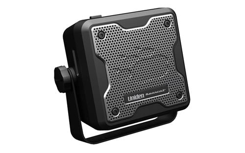 Uniden Bearcat BC15 CB Radio External Speaker - 15 Watt