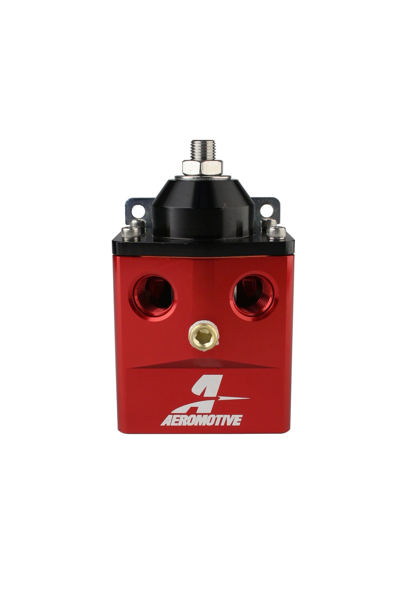 Aeromotive 13203 A4 Carbureted Regulator