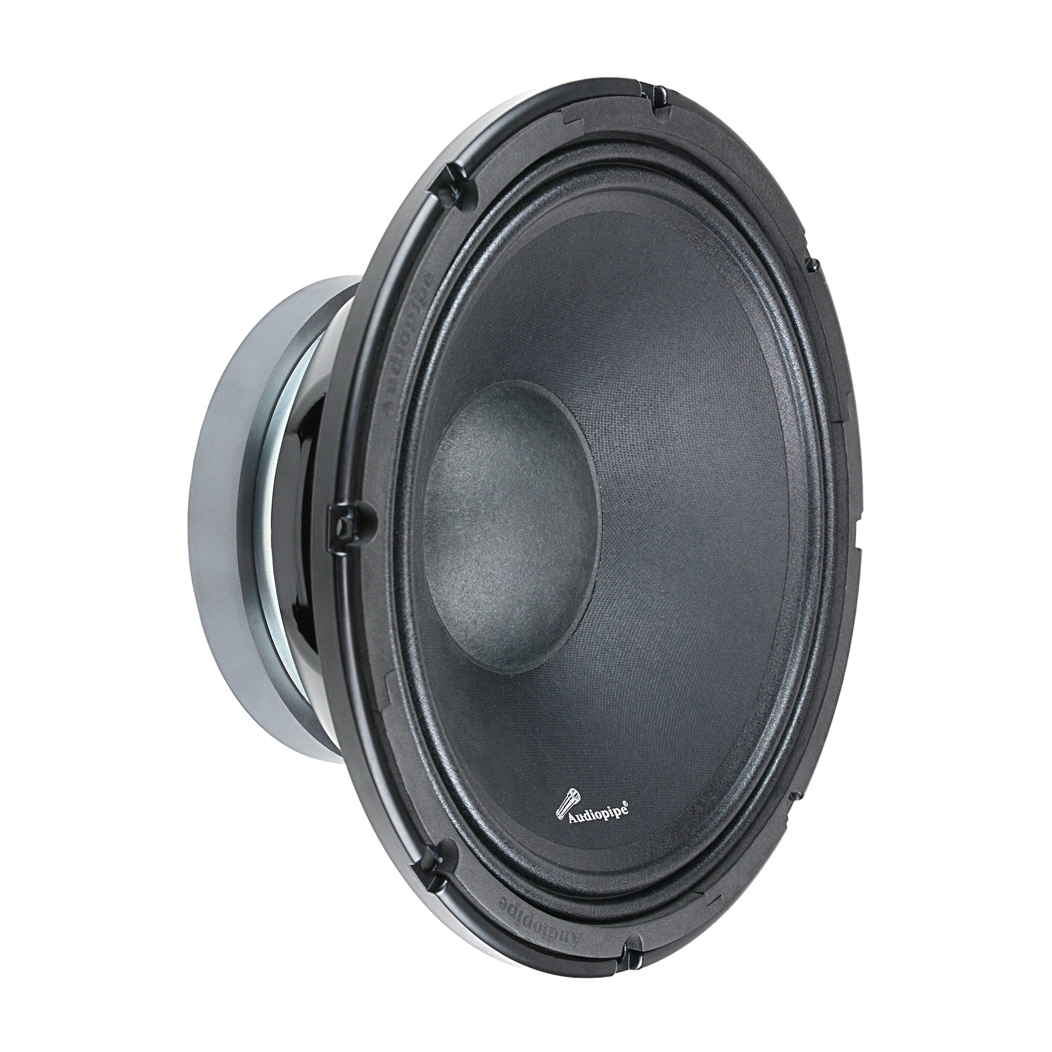 Audiopipe APLM-12 APLM-12 - 12” Low Mid Frequency Loudspeaker