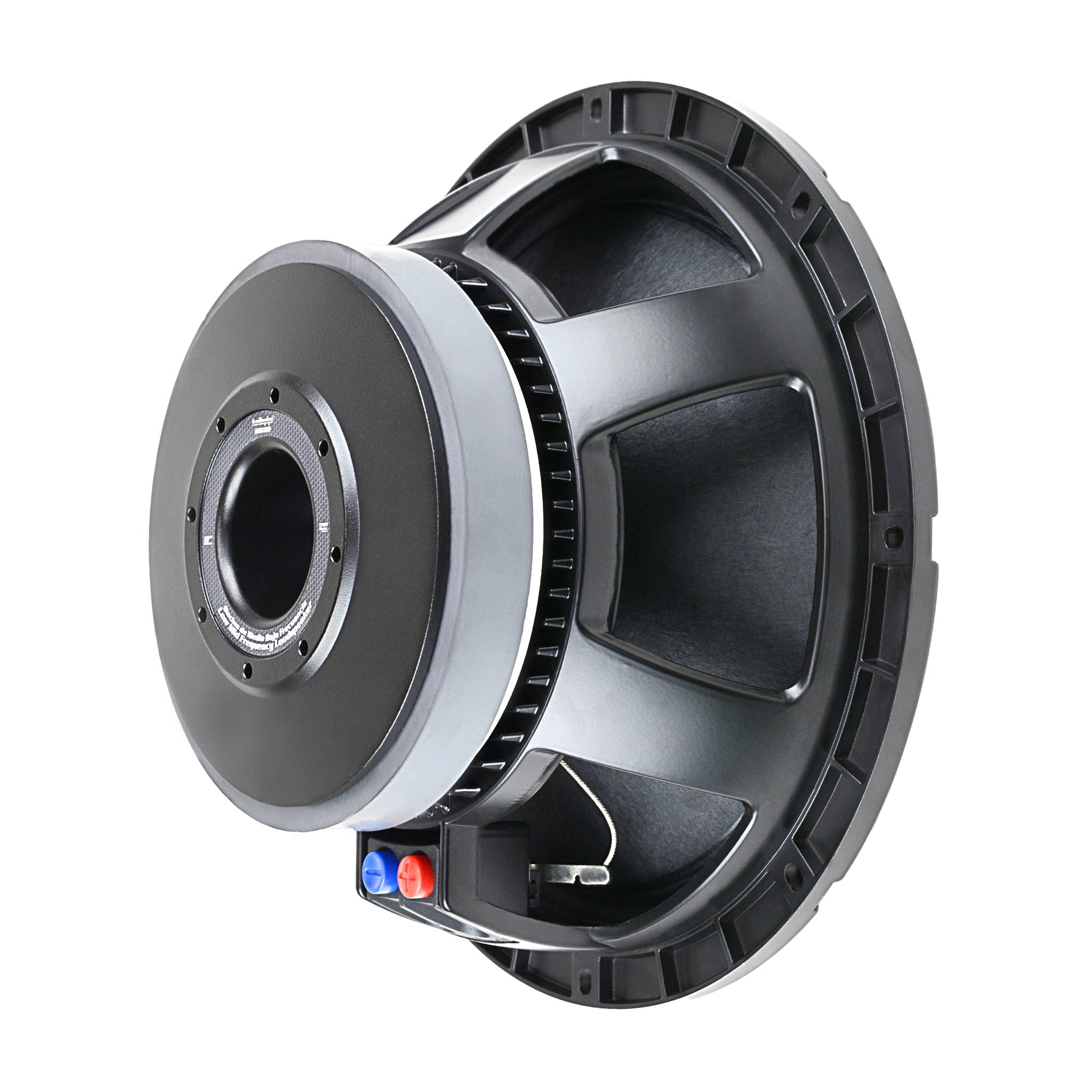 Audiopipe APLM-12 APLM-12 - 12” Low Mid Frequency Loudspeaker