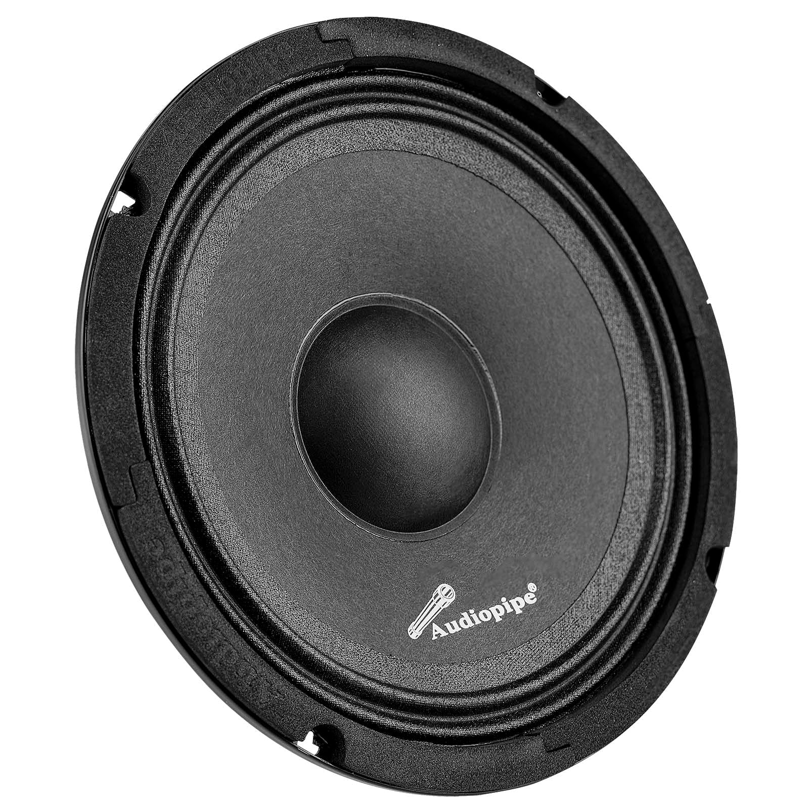 Audiopipe APMB-625 6" Mid-Range Frequency Loudspeaker (APMB-625)