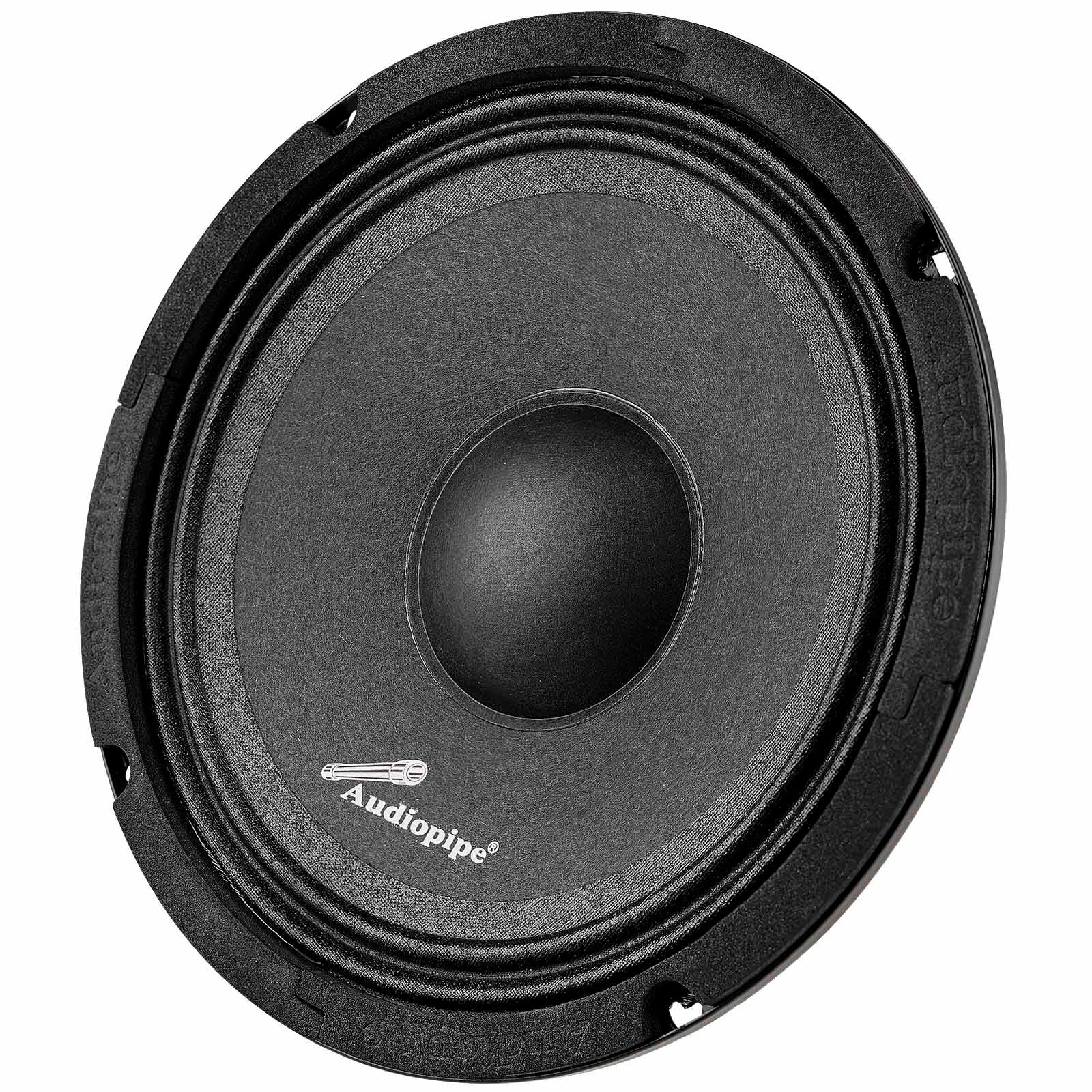 Audiopipe APMB-625 6" Mid-Range Frequency Loudspeaker (APMB-625)