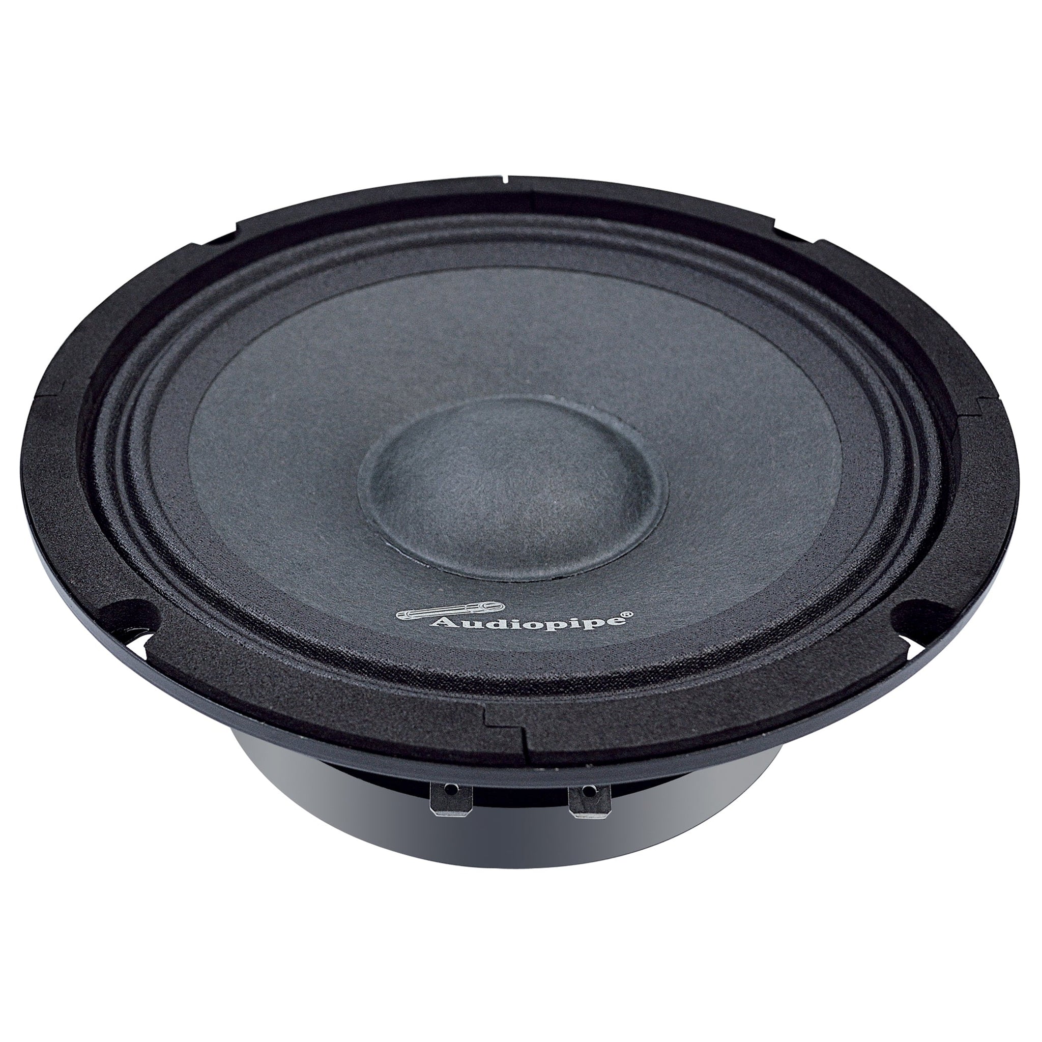 Audiopipe APMB-627-4 6" Mid-Range Frequency Loudspeaker (APMB-627-4)