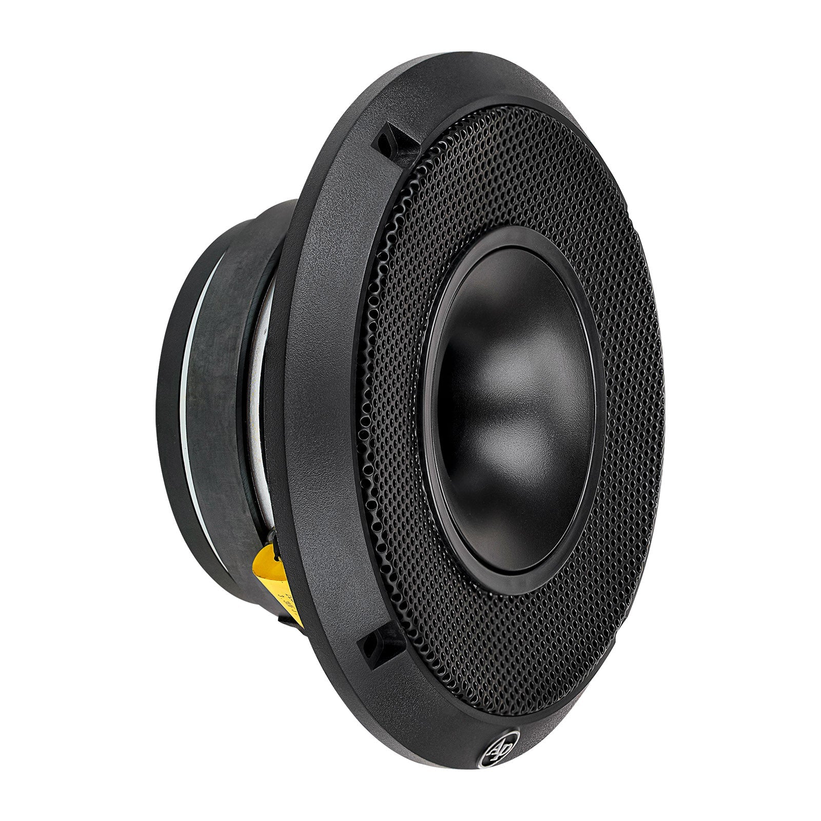 Audiopipe APMB-628G-CHF 6.5" Compression Horn Mid-range Loudspeaker (APMB-628G-CHF)