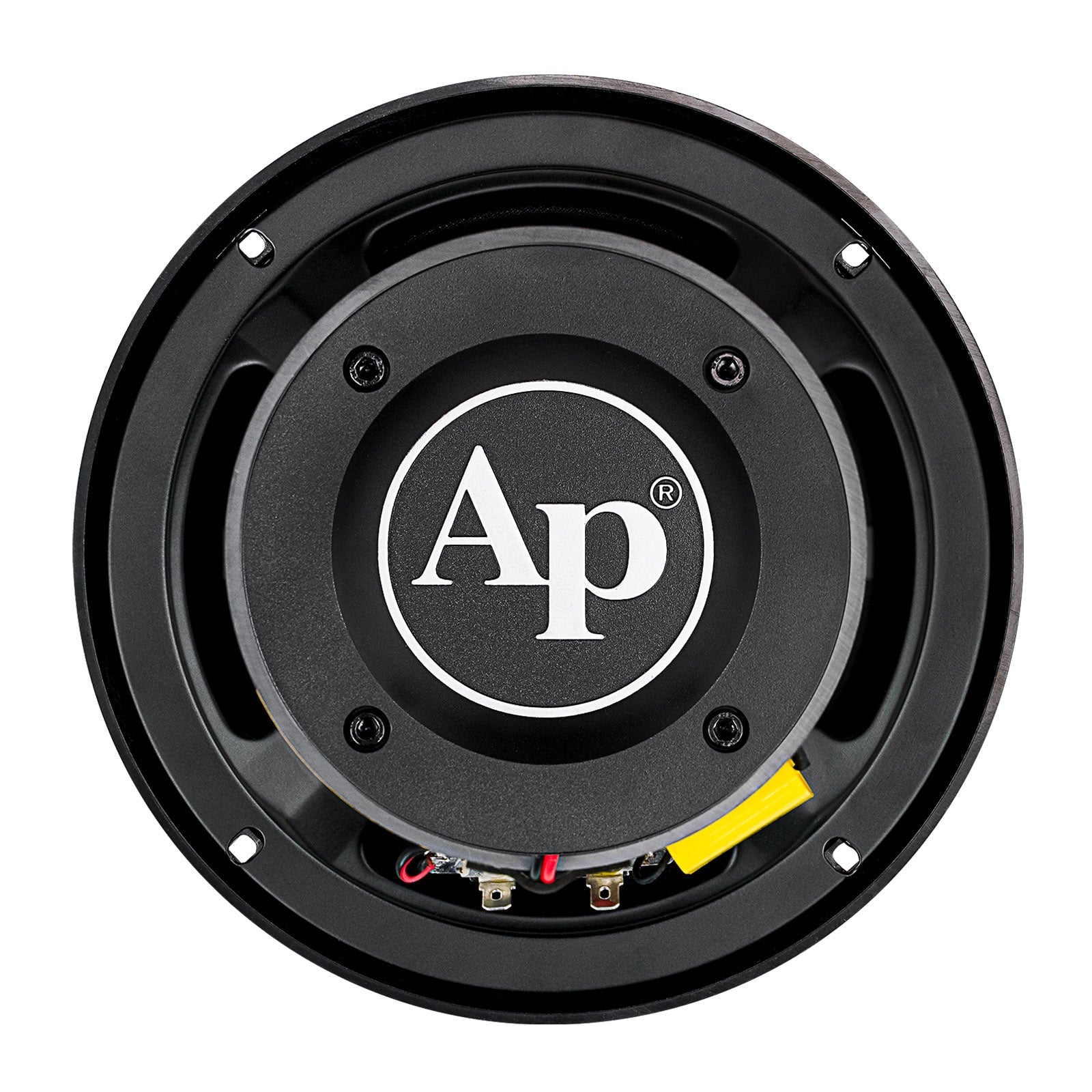 Audiopipe APMB-628G-CHF 6.5" Compression Horn Mid-range Loudspeaker (APMB-628G-CHF)