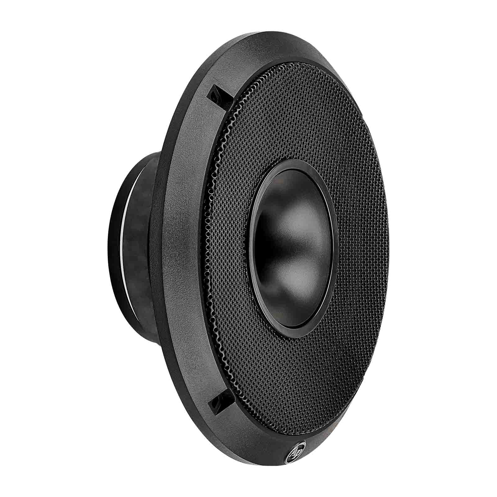 Audiopipe APMB-828G-CHF 8" Compression Horn Mid-range Loudspeaker (APMB-828G-CHF)