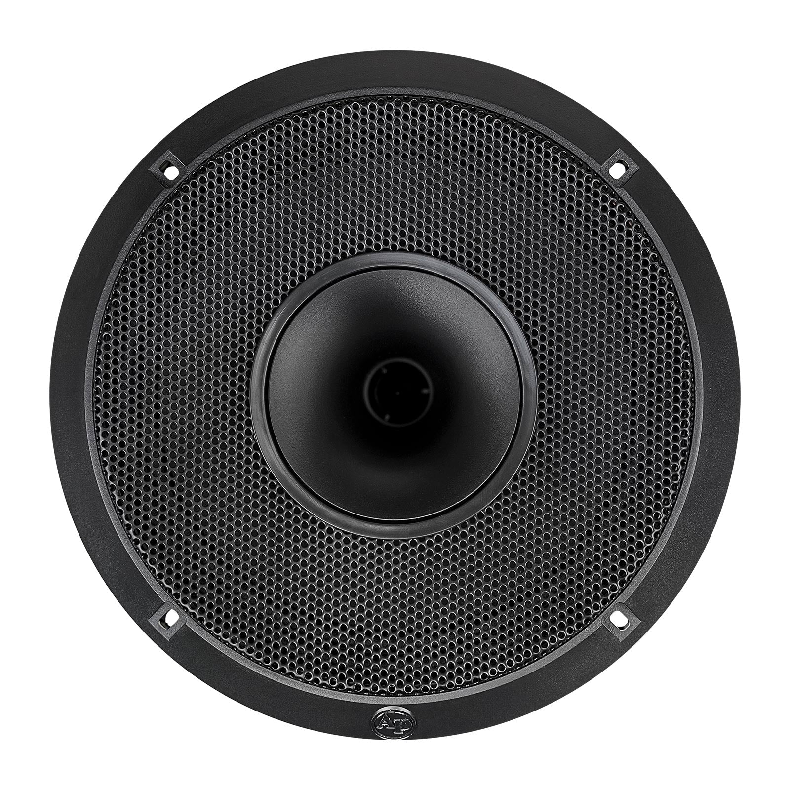 Audiopipe APMB-828G-CHF 8" Compression Horn Mid-range Loudspeaker (APMB-828G-CHF)