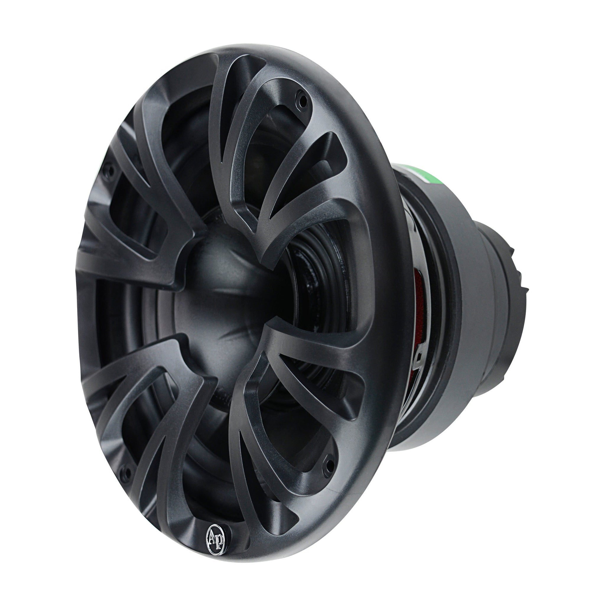 Audiopipe APMS-T836H 8” Weatherproof Speaker with Built Compression Driver (APMS-T836H)