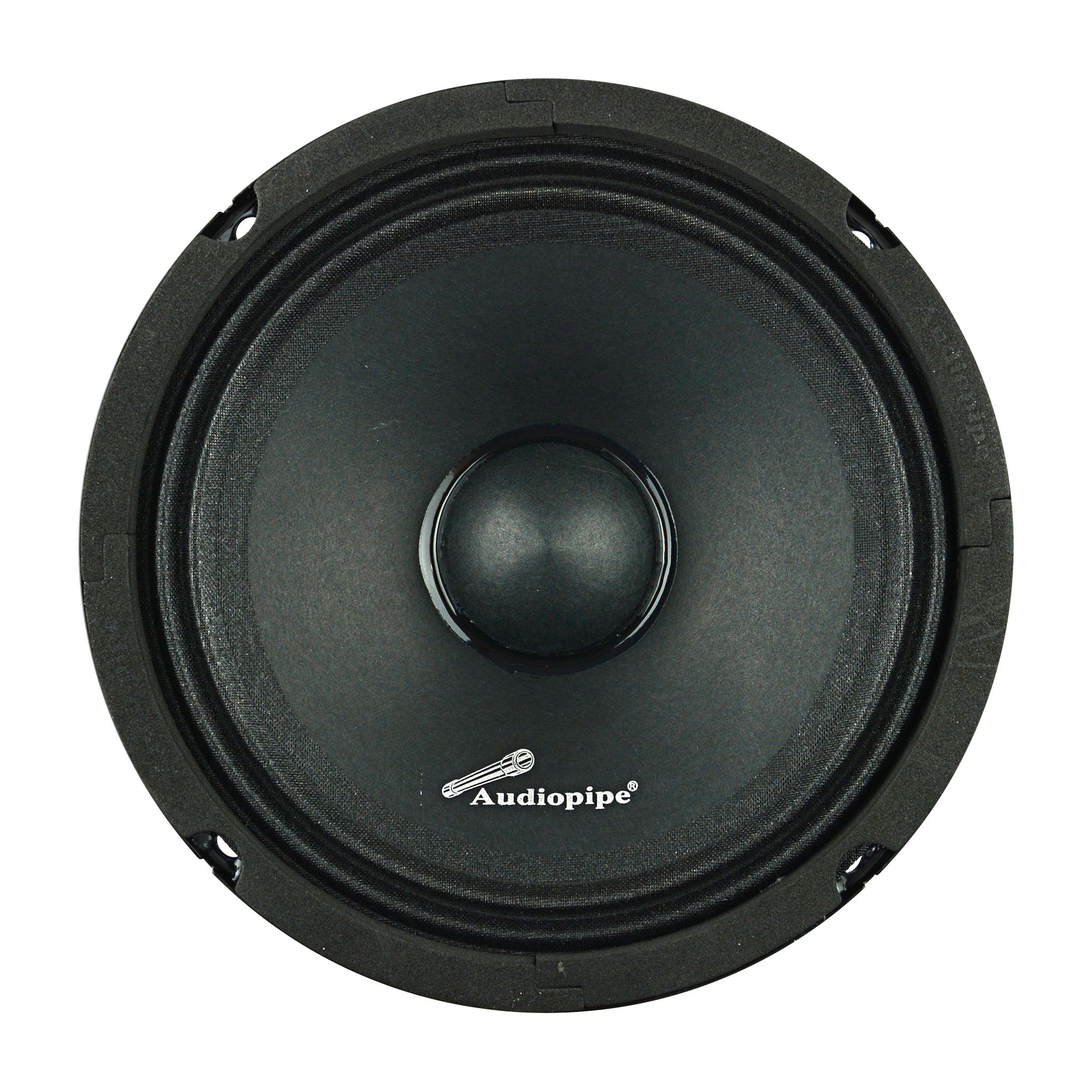 Audiopipe APSL-6-D 6" Low-Mid Frequency Loudspeaker (APSL-6-D)