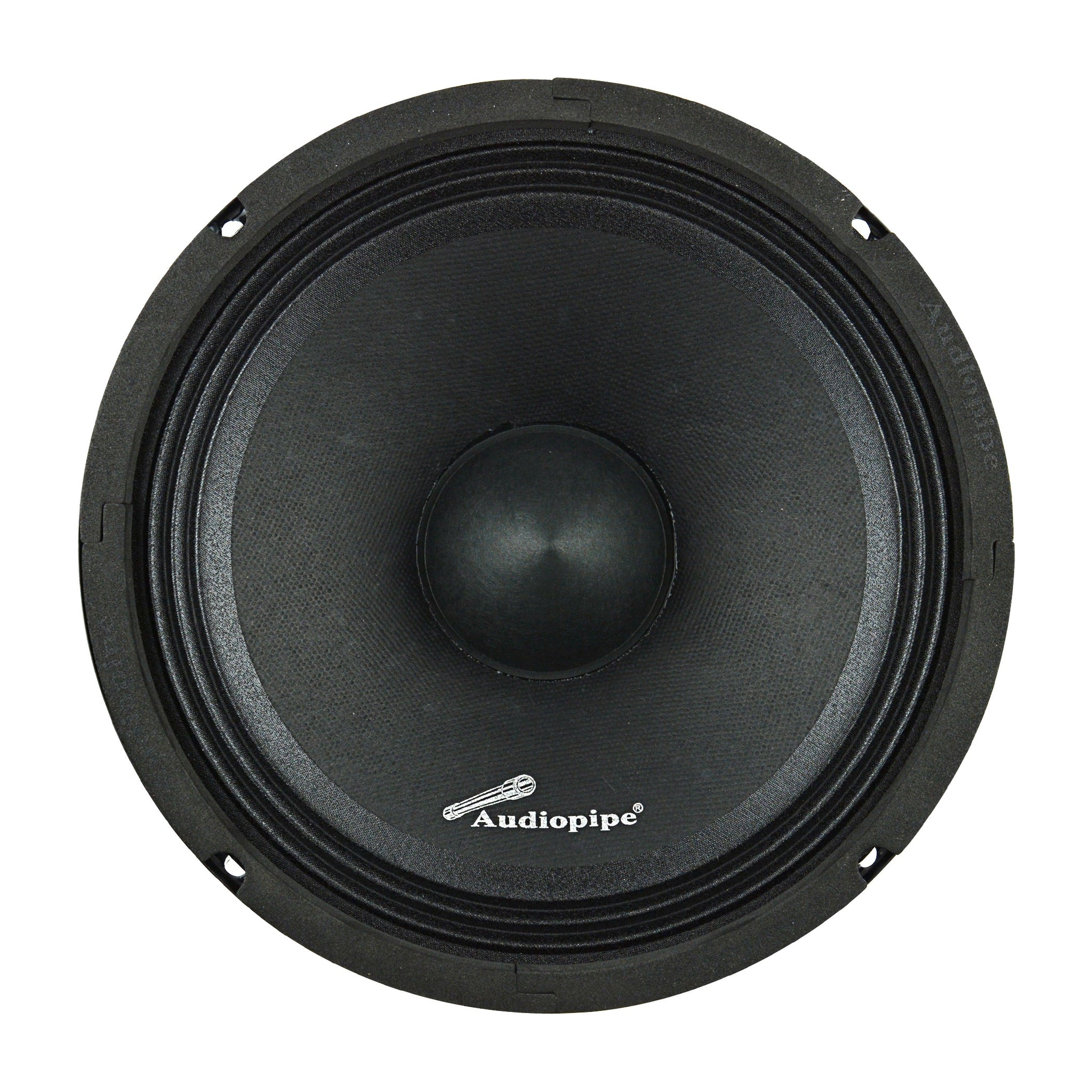 Audiopipe APSL-8-D 8" Low-Mid Frequency Loudspeaker (APSL-8-D)