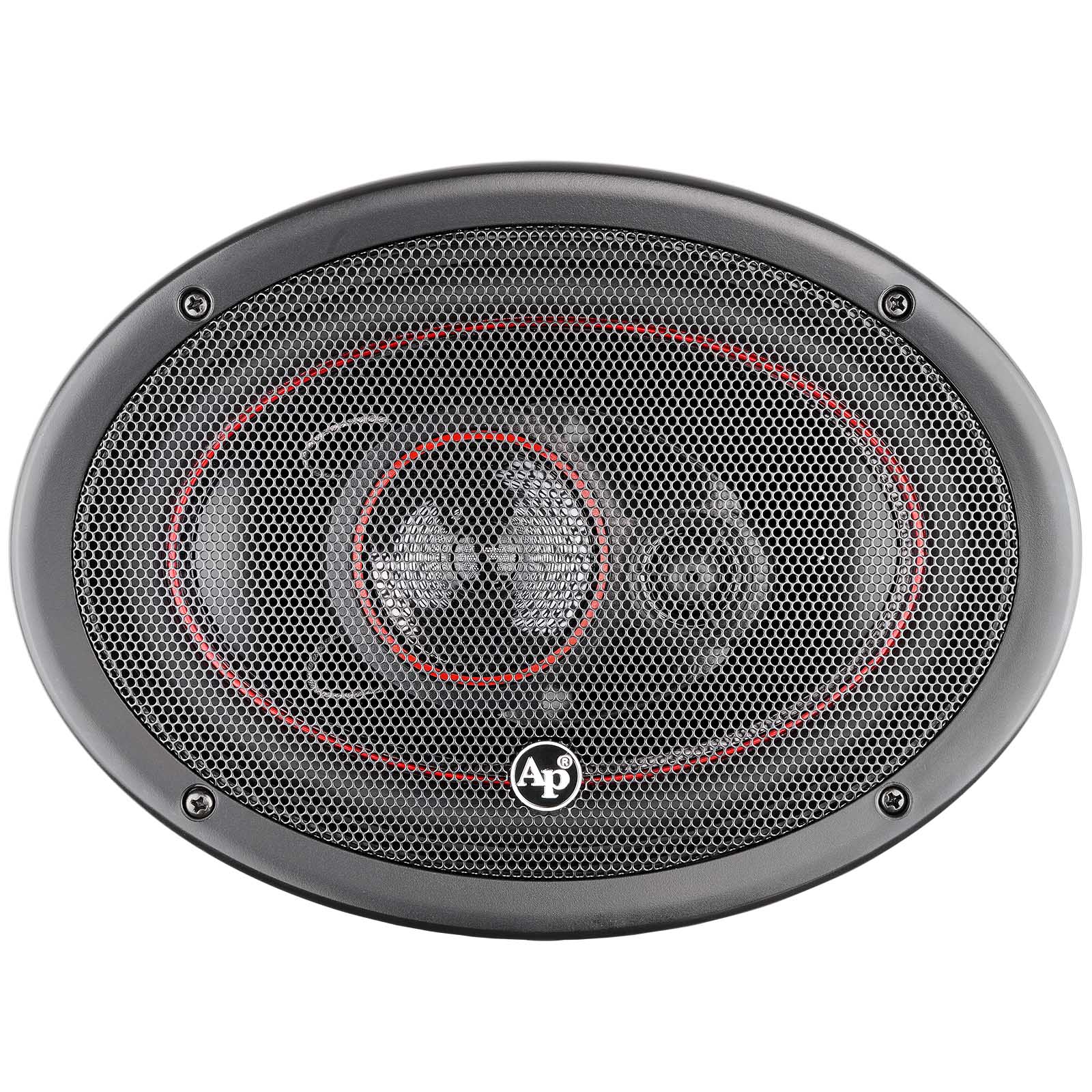 Audiopipe CSL-6923R 6” x 9” Tri-Axial Car Speaker (CSL-6923R)