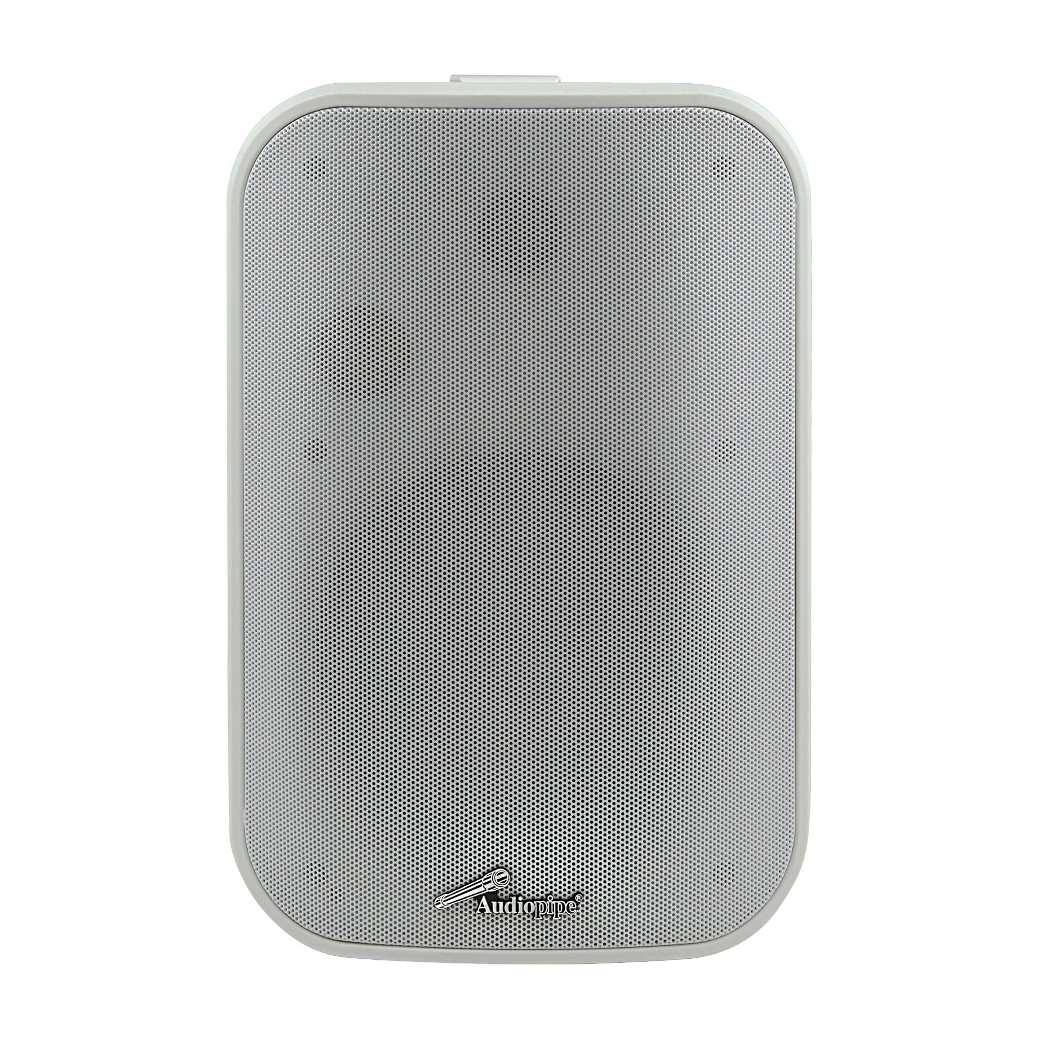 Audiopipe ODP-675DBT 6.5” 2-Way Indoor/Outdoor Weatherproof Loudspeaker (ODP-675DBT)