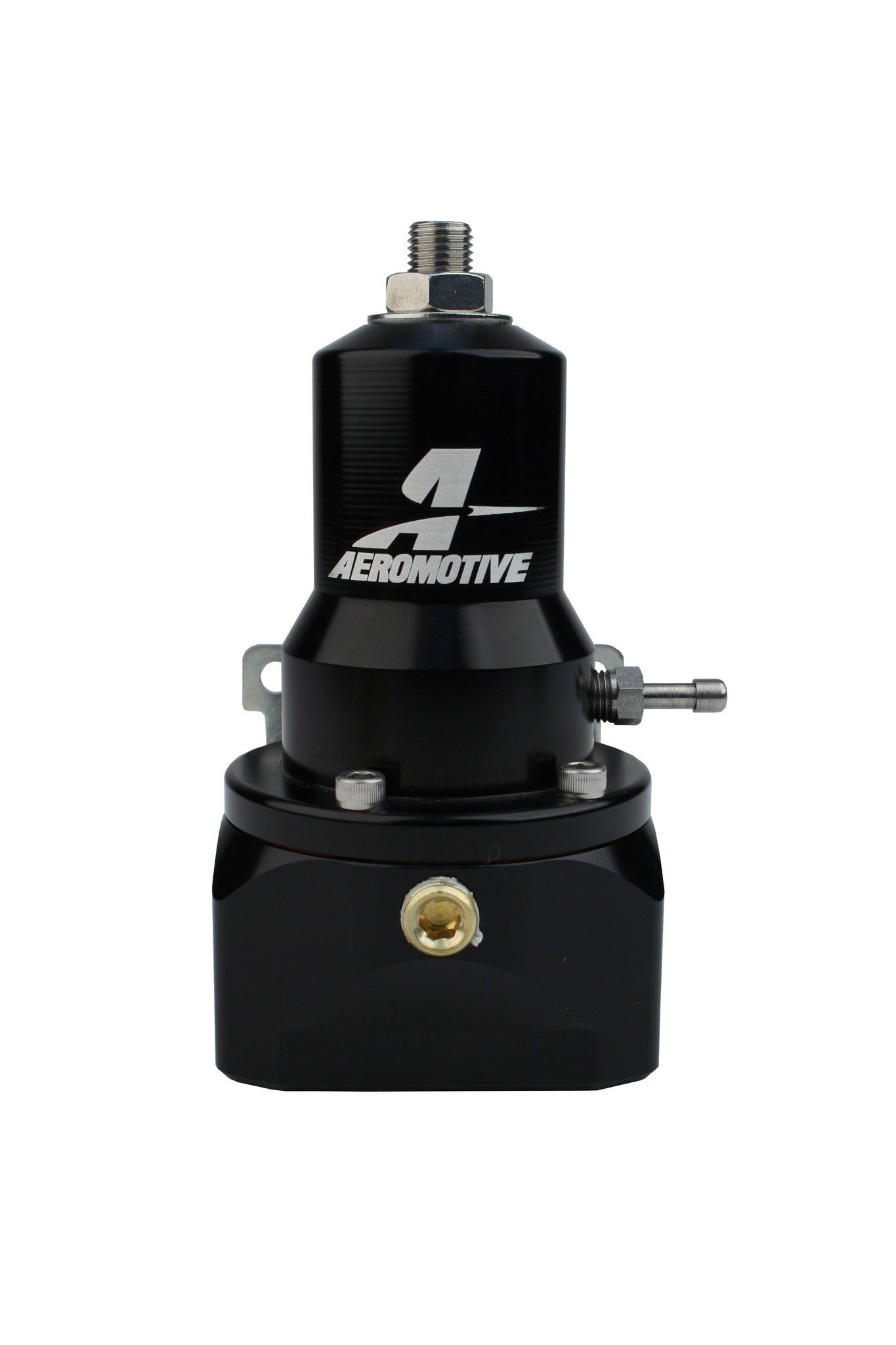 Aeromotive 13132 Extreme Flow EFI Regulator 13132