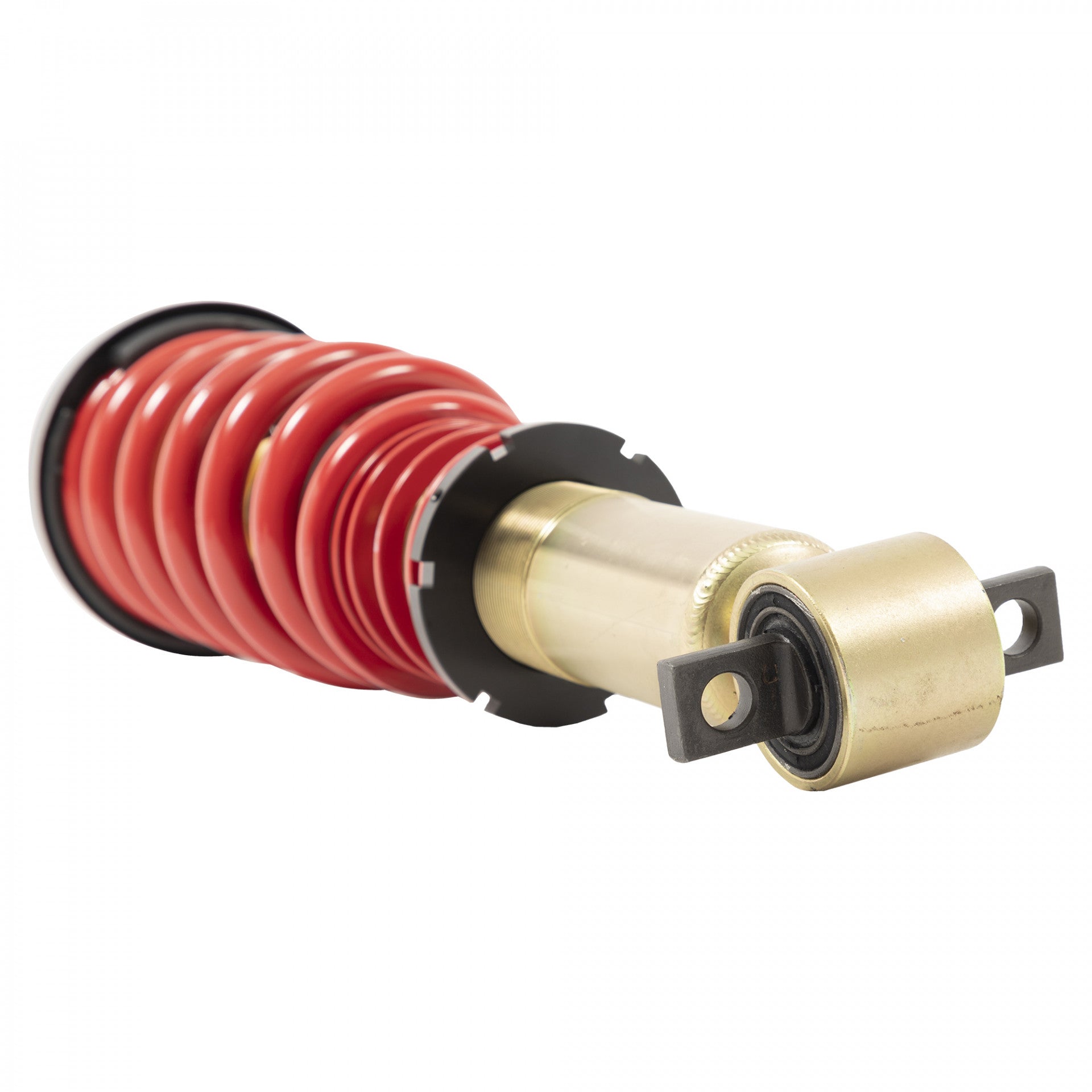 Bell Tech 15028 0-3.5" Height Adjustable Lowering Coilover Kit