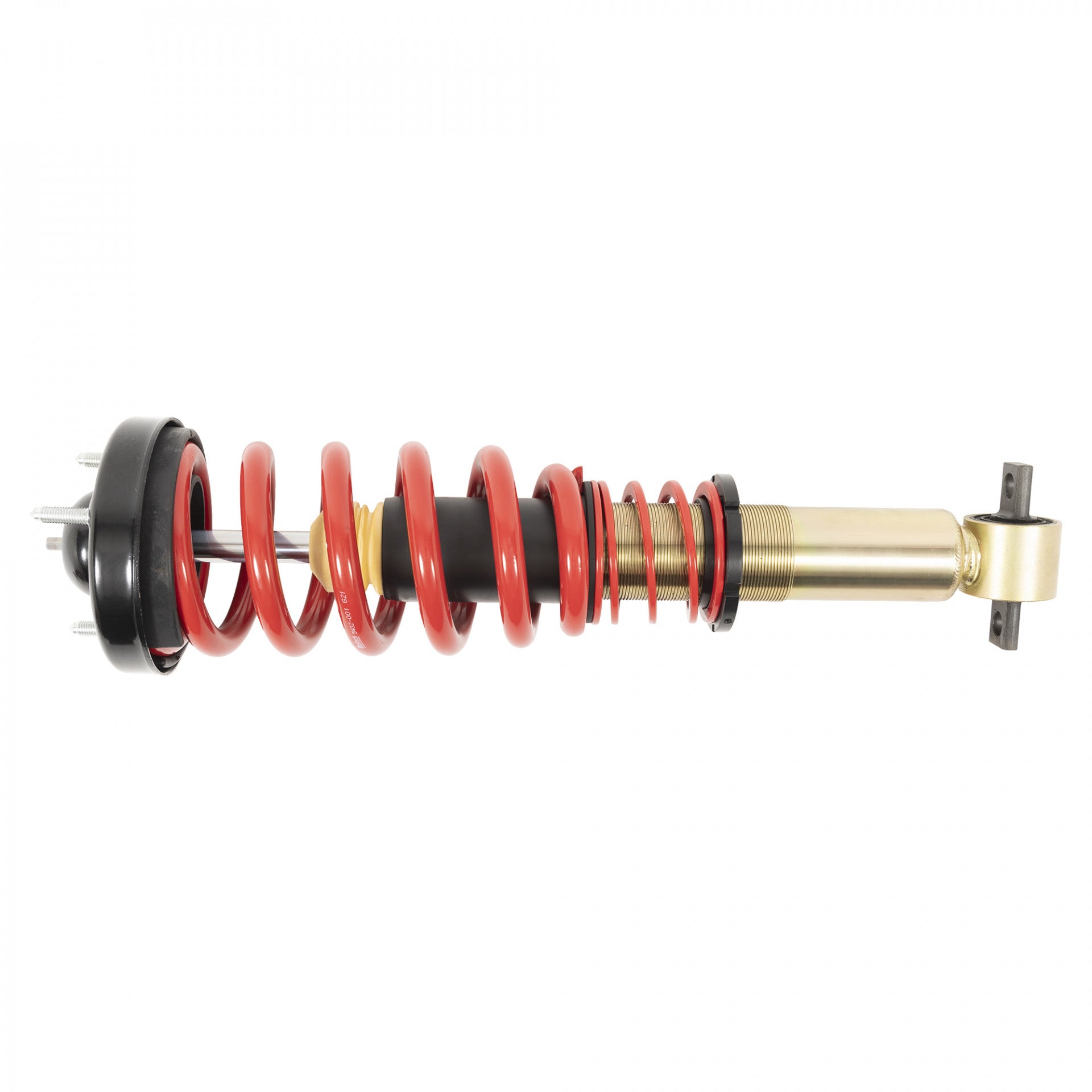 Bell Tech 15028 0-3.5" Height Adjustable Lowering Coilover Kit
