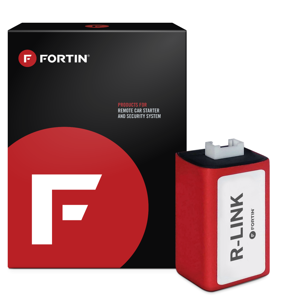 Fortin R-LINK Volkswagen / Audi Key Programming Tool