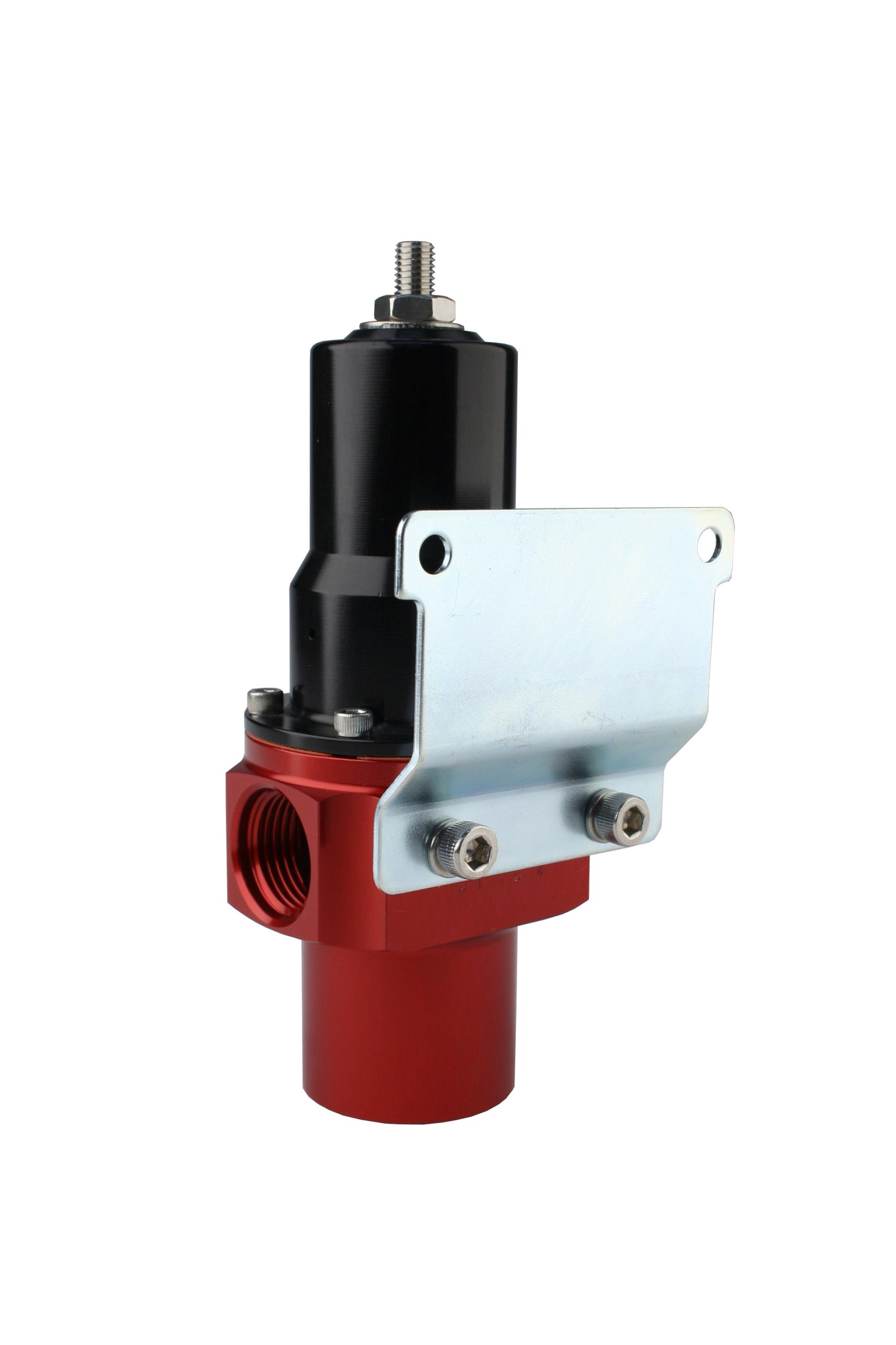 Aeromotive 13210 Pro-Stock, 2-Port Regulator