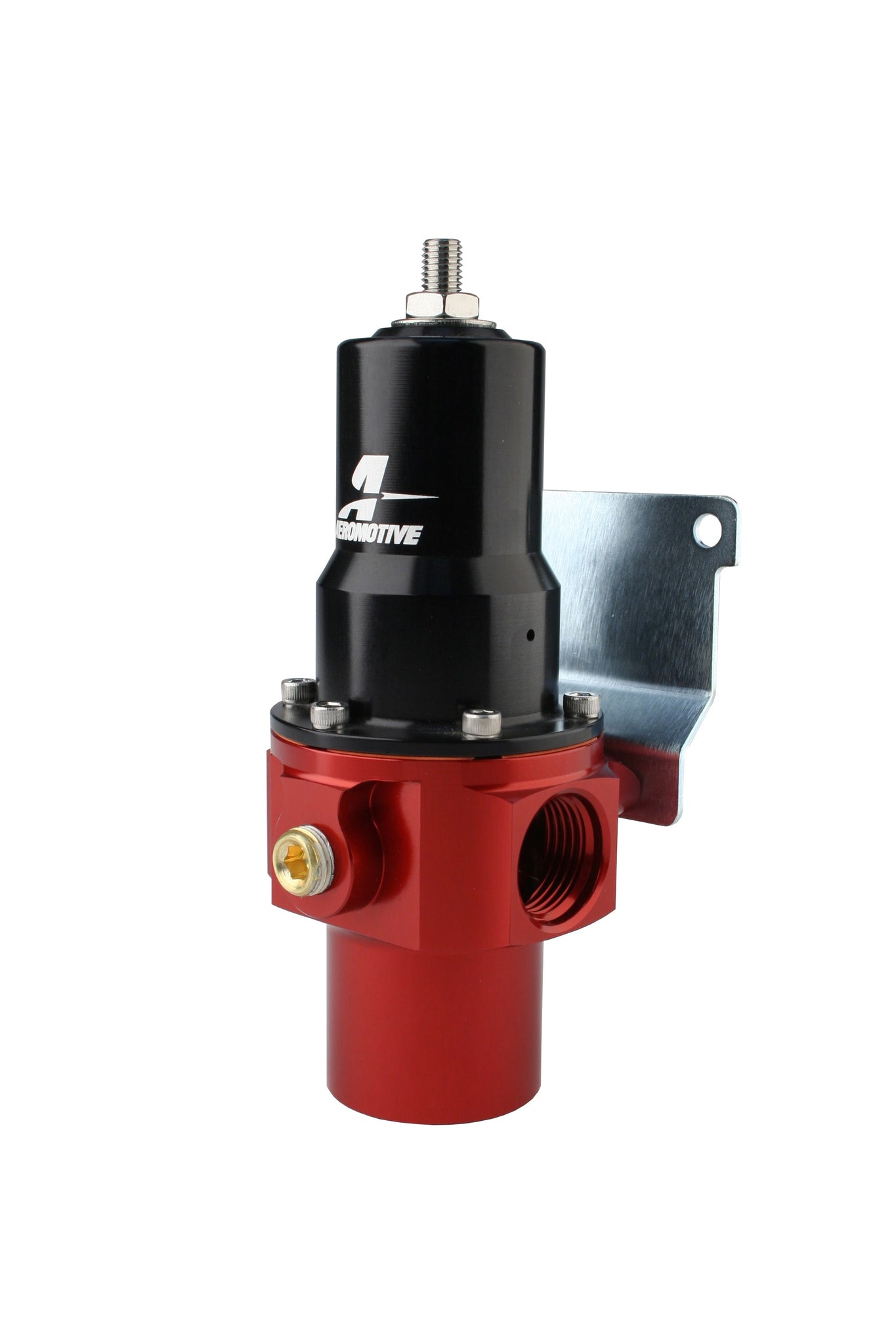 Aeromotive 13210 Pro-Stock, 2-Port Regulator