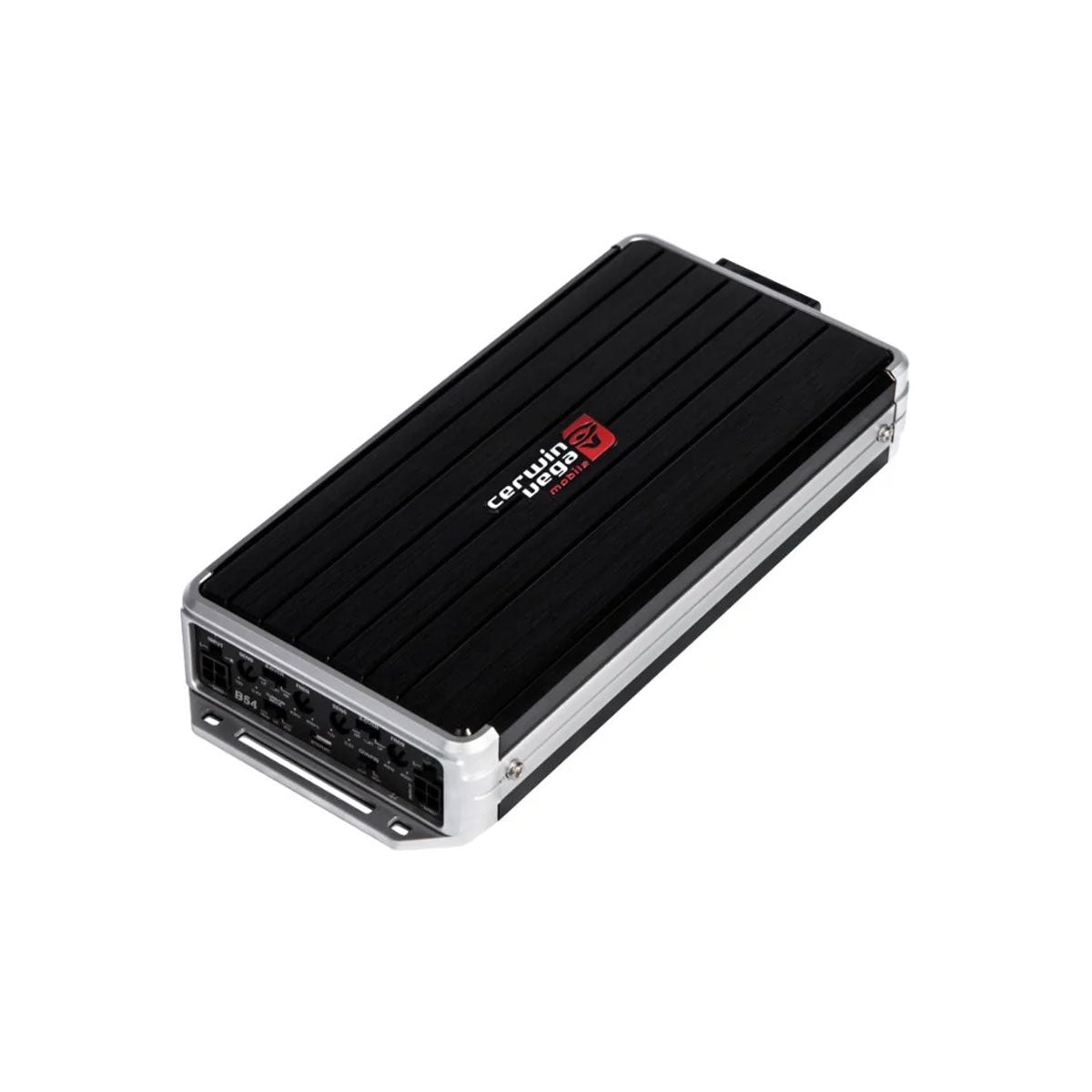 Cerwin Vega B54 Stealth Bomber Class-D 4 Channel Digital Amplifier-B54