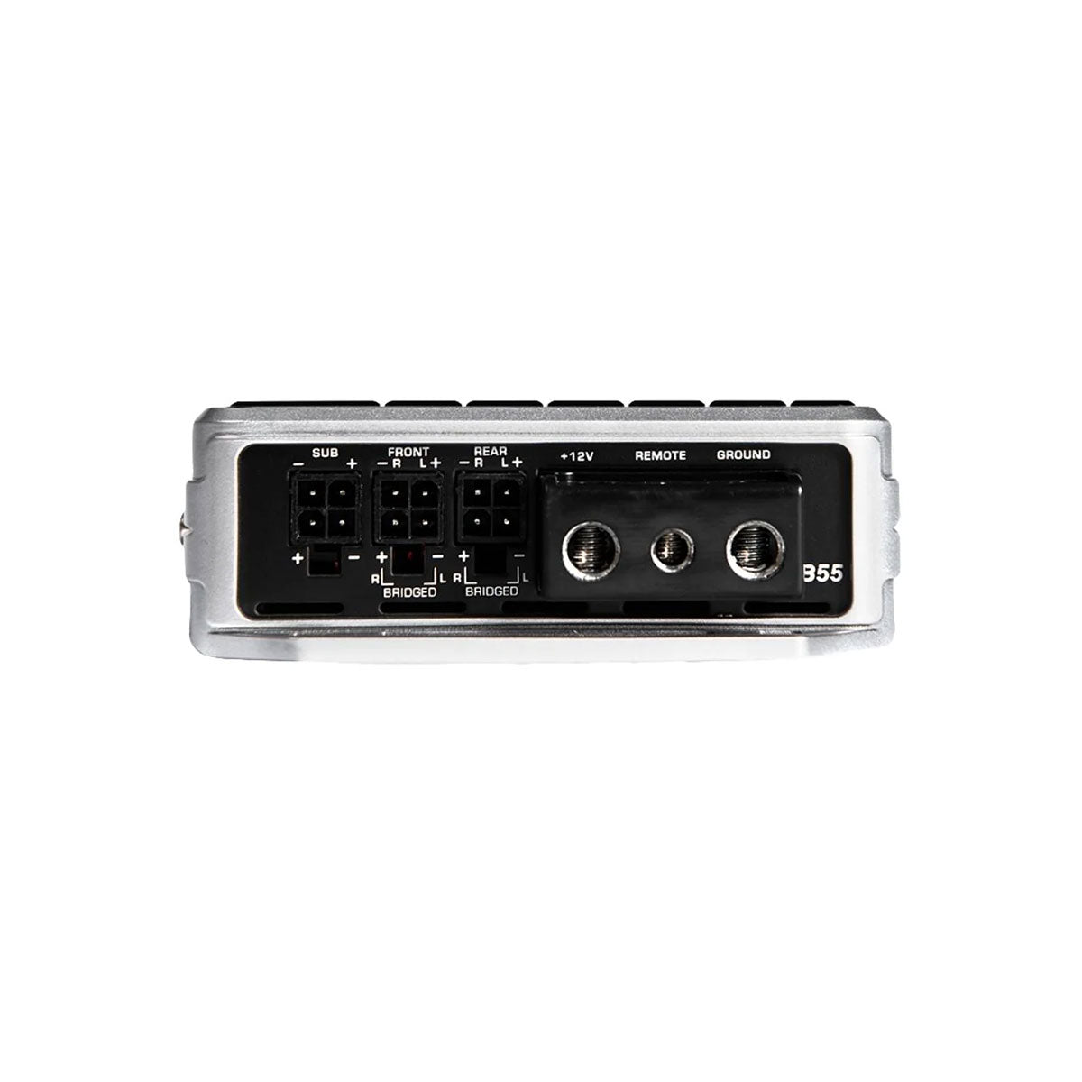 Cerwin Vega B55 Stealth Bomber Class-D 5 Channel Digital Amplifier-B55