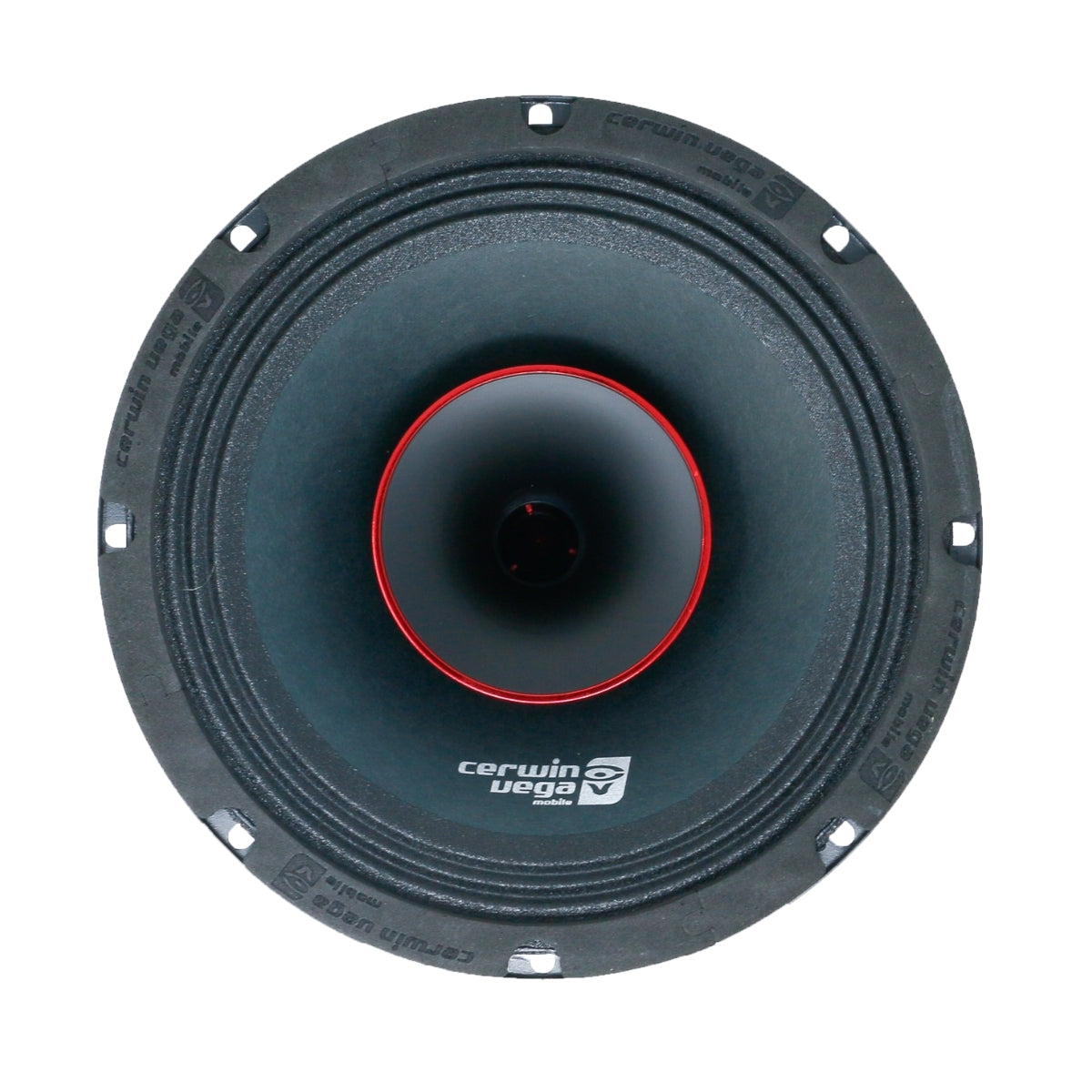 Cerwin Vega PH84 8" Pro Full-Range Coax Horn Speakers - PH84