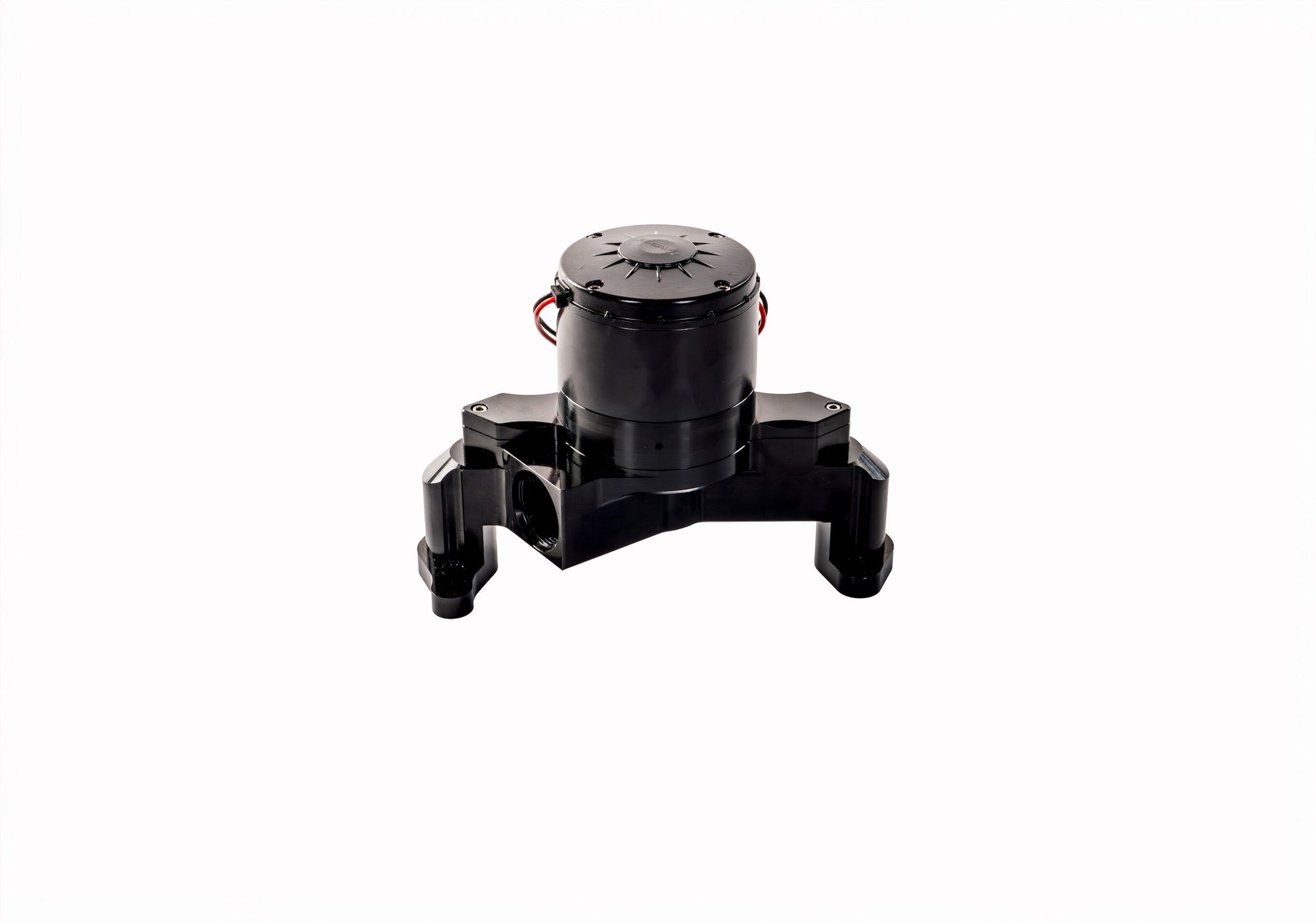 Aeromotive 24306 Electric Water Pump for Chevy Small Block Engines