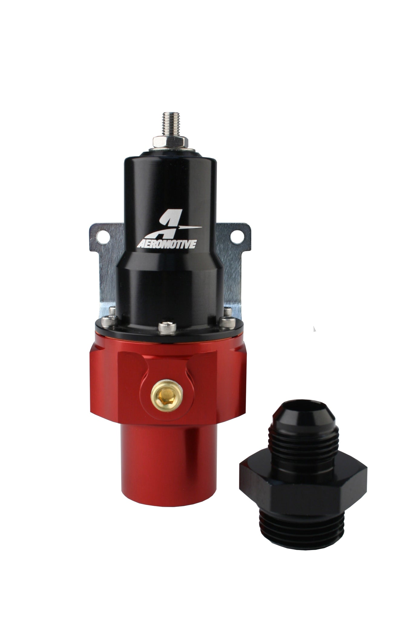 Aeromotive 13210 Pro-Stock, 2-Port Regulator