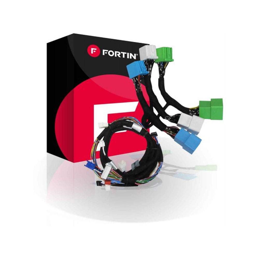 Fortin F-THAR-GM6 Fortin Thar-gm6 Oem Style T-harness For Full Size Gm Push-to-start Vehicles