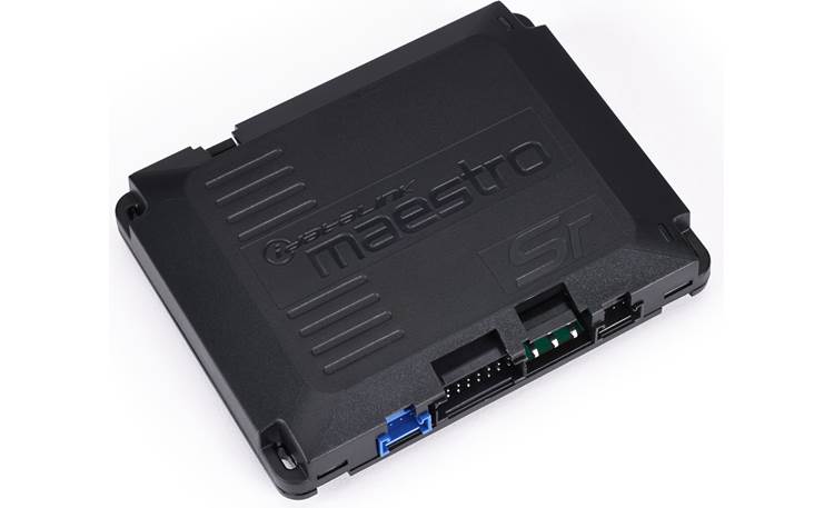 iDatalink Maestro ADS-MSR Interface Module Connect a new stereo and retain your vehicle's factory features