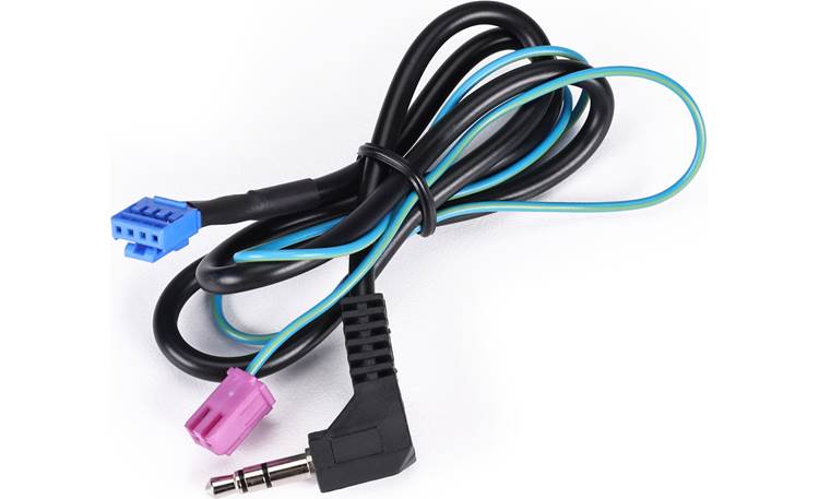 iDatalink Maestro ADS-MSR Interface Module Connect a new stereo and retain your vehicle's factory features