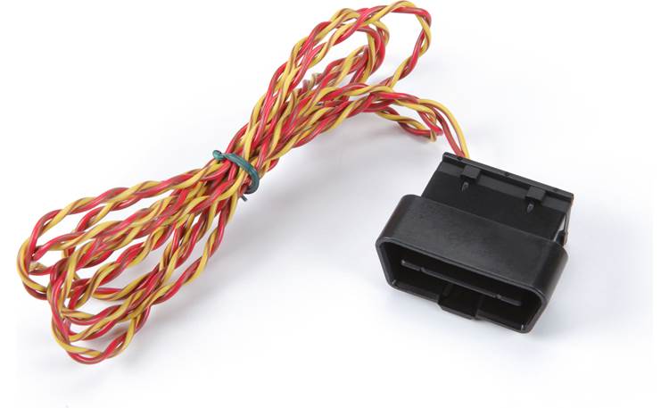 iDatalink HRN-HRR-HK1 Factory Integration Adapter Connect a new iDatalink-compatible car stereo and retain steering wheel controls in select 2010-19 Hyundai and Kia vehicles ( ADS-MRR or ADS-MRR2 module also required )
