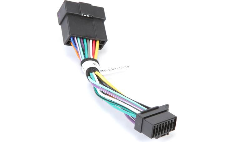 iDatalink ACC-HU-SON1 Connect select Sony radios to compatible iDatalink T-harnesses