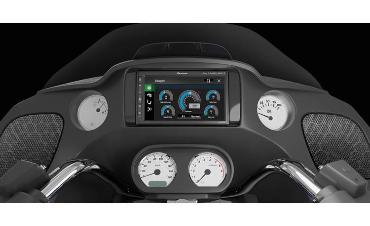 iDatalink KIT-HD2 Connect a new stereo and retain handlebar controls and more in select 2014-20 Harley-Davidson motorcycles ( Maestro ADS-MRR module also required )