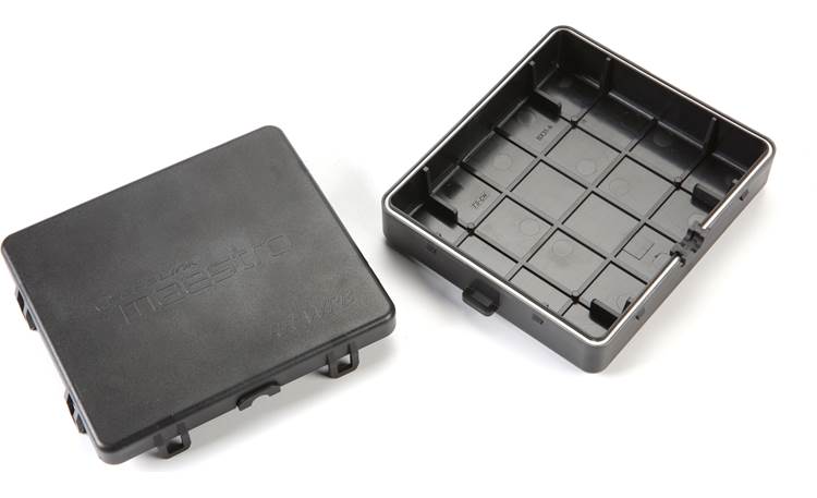 iDatalink ACC-RR-WPB Weather-proof enclosure for Maestro ADS-MRR steering wheel control module