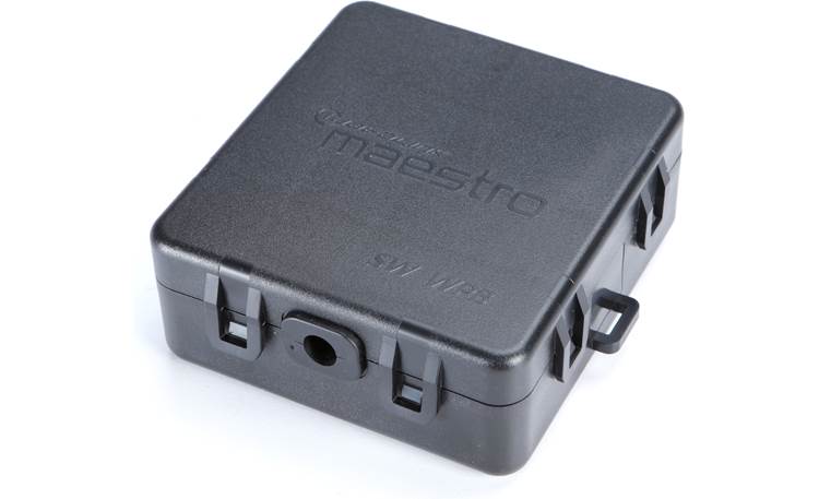 iDatalink ACC-SW-WPB Weather-proof enclosure for Maestro SW control module — fits select 1997-2013 Harley-Davidson motorcycles