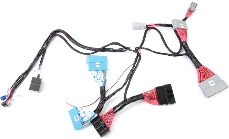 iDatastart ADS-THR-HA8 Remote start T-harness for select 2016-up Honda vehicles (CMHCXA0 module also required)