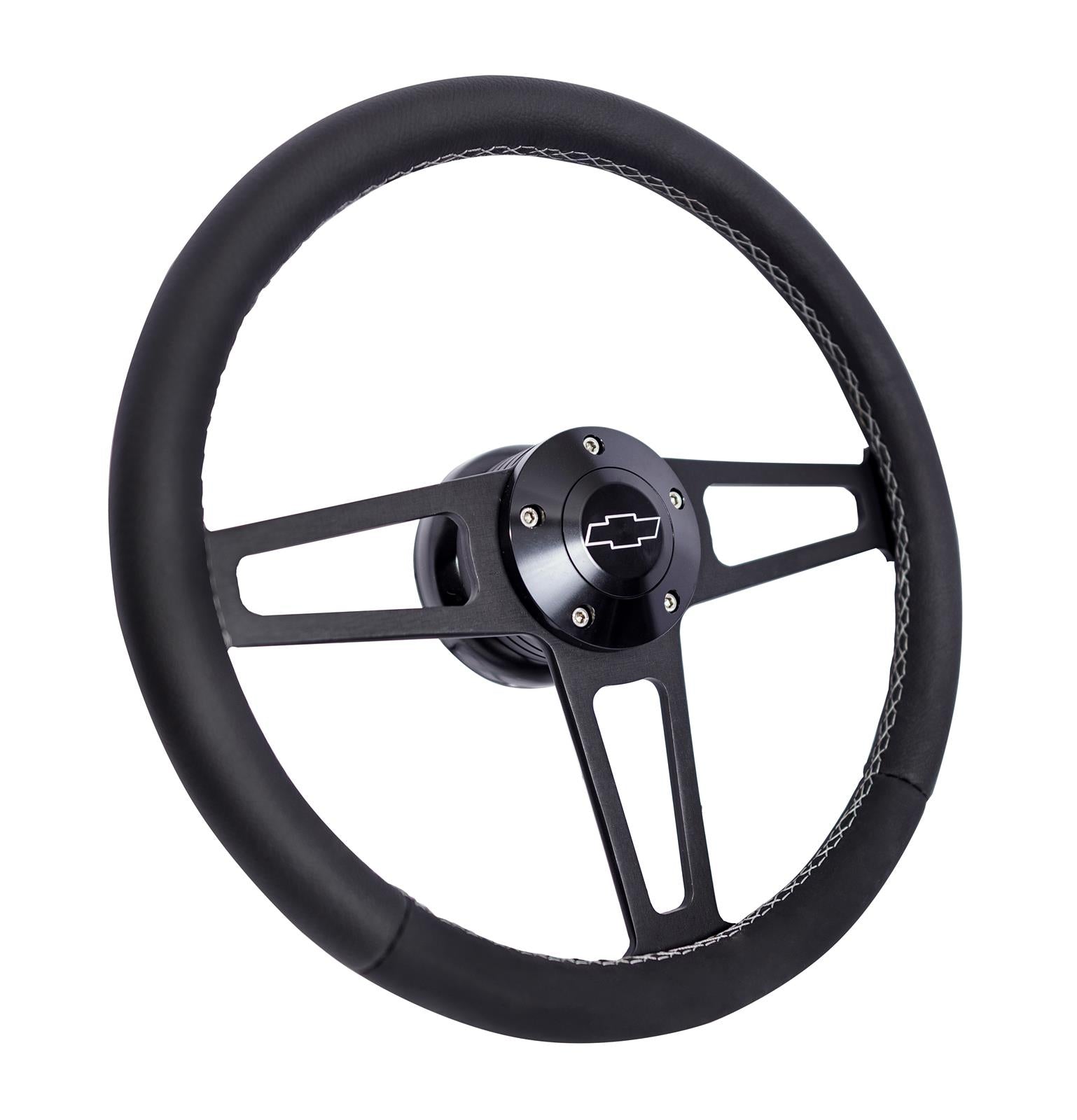 Grant 1916 Billet T-Series Steering Wheels