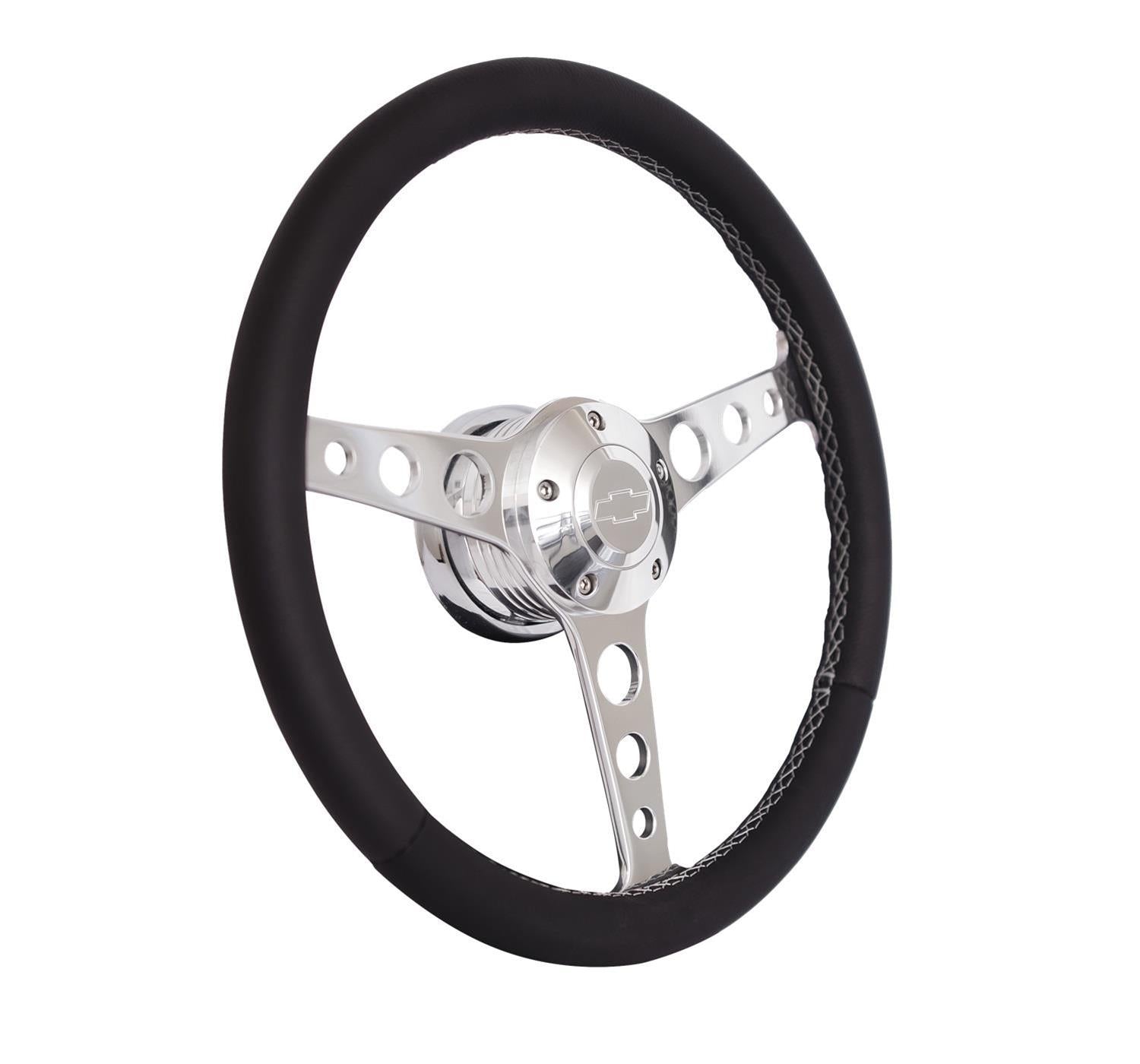 Grant 1921 Billet Classic Series Steering Wheels