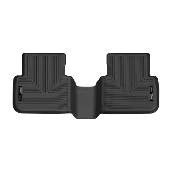Husky Liners 53081 X-act Contour® Floor Mats For Acura Integra & Honda Civic (2nd Seat Floor Liner)