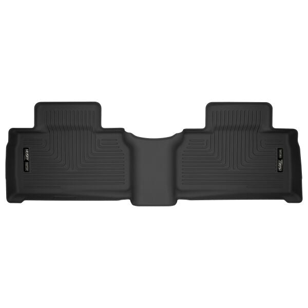 Husky Liners 54881 X-act Contour® Floor Mats For Ford Explorer (2nd Seat Floor Liner)