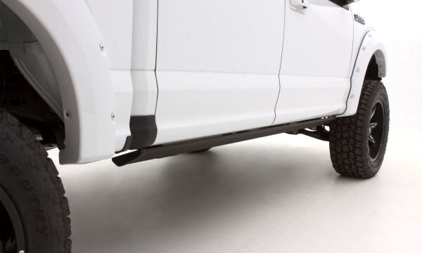 Husky Liners 2874081 Trail Armor Rocker Panel For Ford F-150 (Truck Trail Armor Rocker Panel Kit)