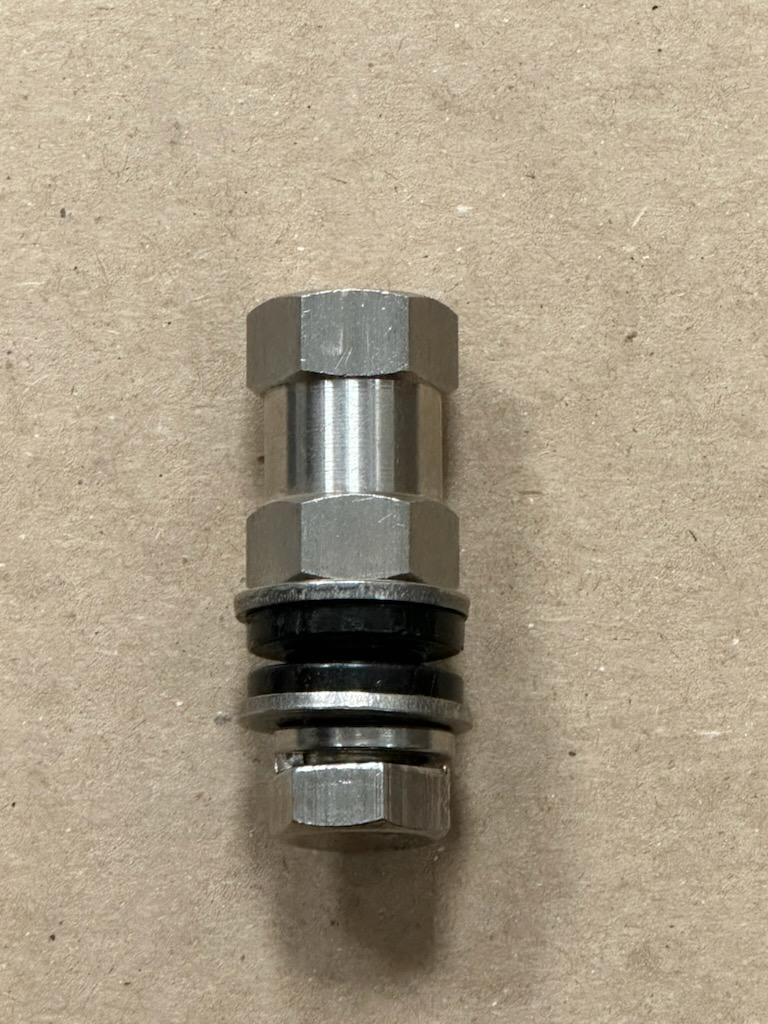 Procomm JBC900SS Heavy Duty Stainless Steel Stud Connector