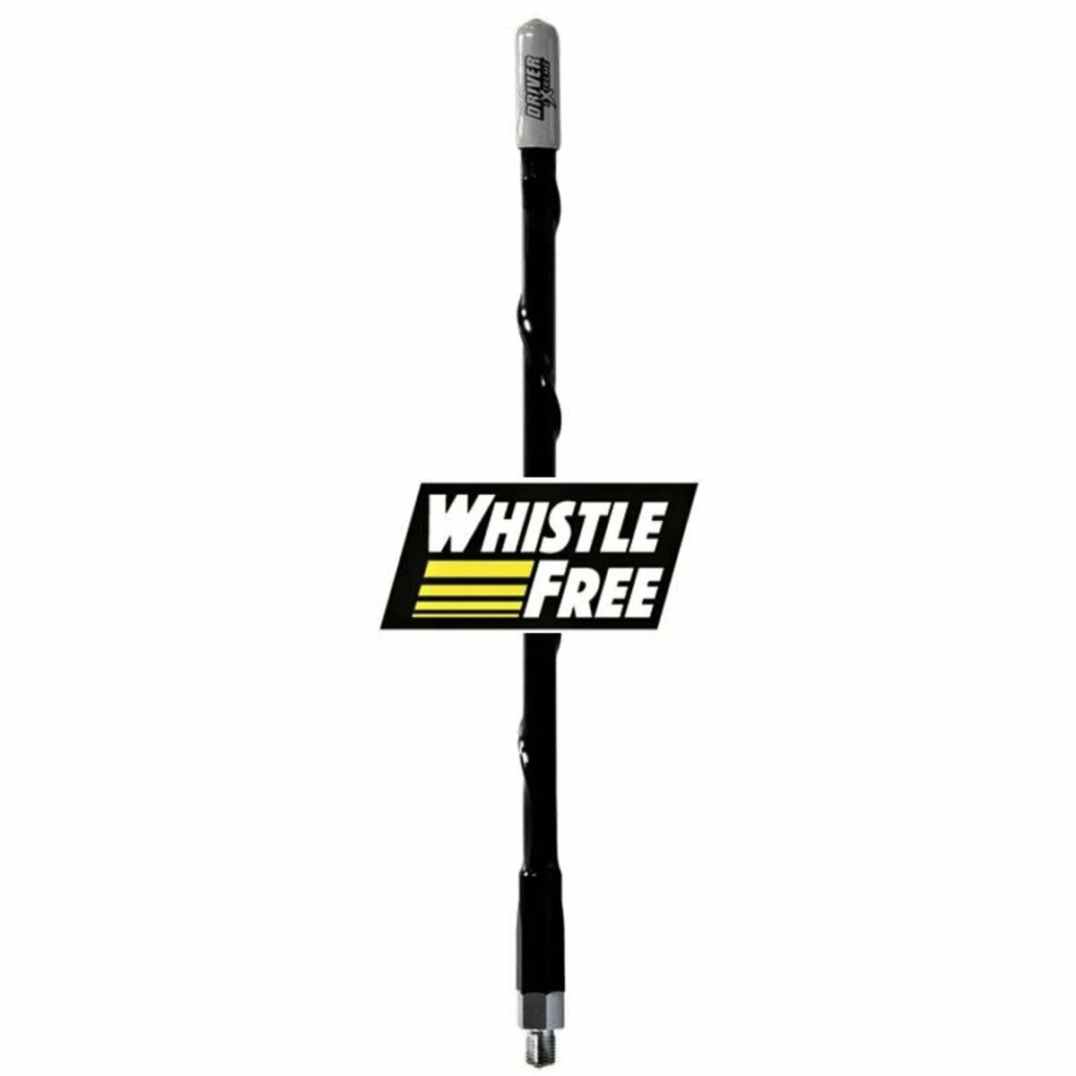 Driver Extreme DRX-5601 "38 Special" Fiberglass CB Antenna - 60" Tall - 500 Watt