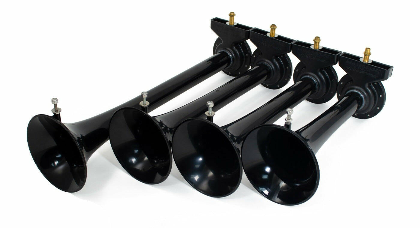 Hornblasters AH-S4 Shocker XL Train Horn