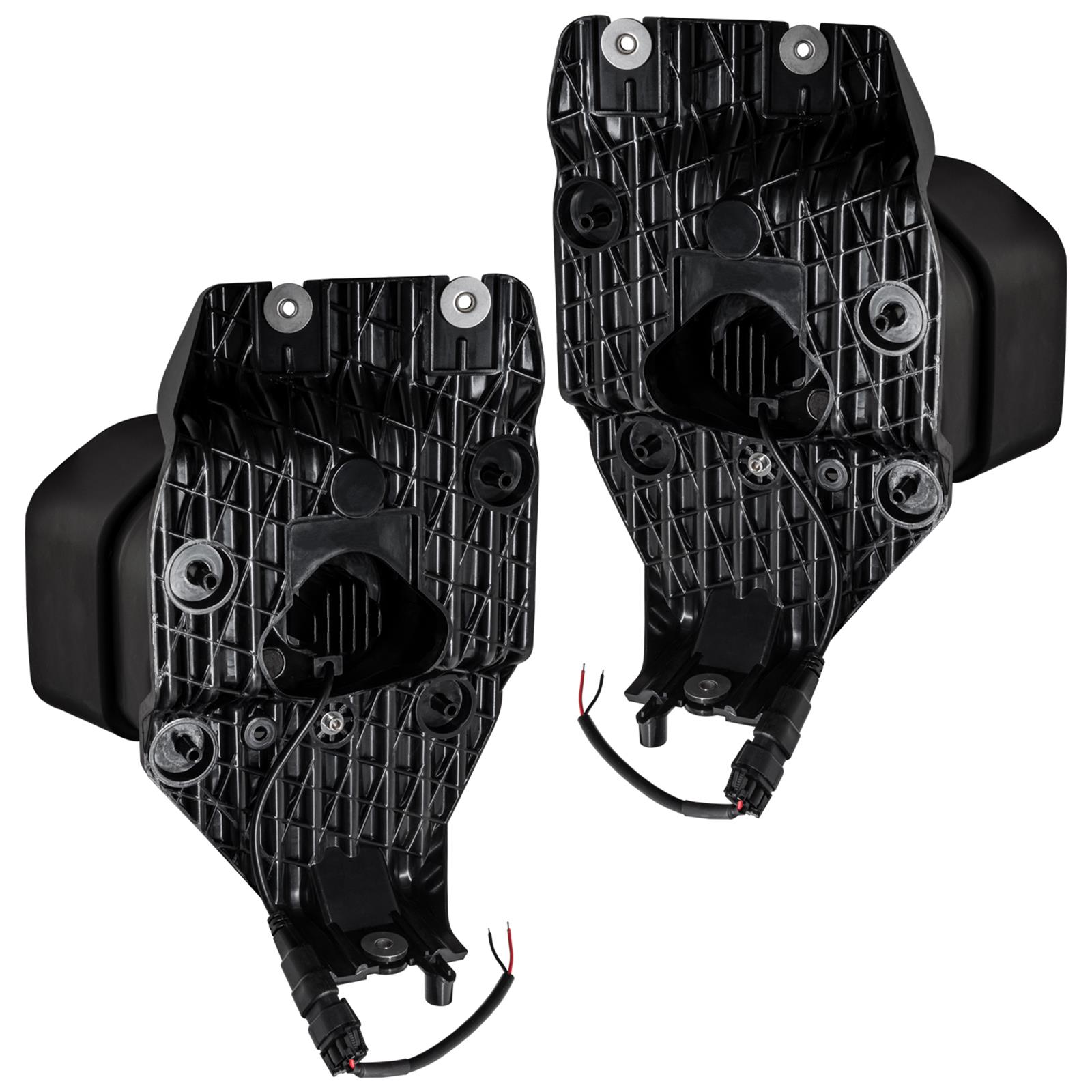 Oracle Lighting 5862-504 Light Bars, Light Pods and Fog Lights 5862-504 Fog Light Lighting 2011-2015 Ford Superduty High Powered LED (Pair)