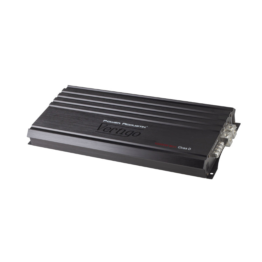 Power Acoustik VA1-10000D Vertigo Series Class D Monoblock Amplifier