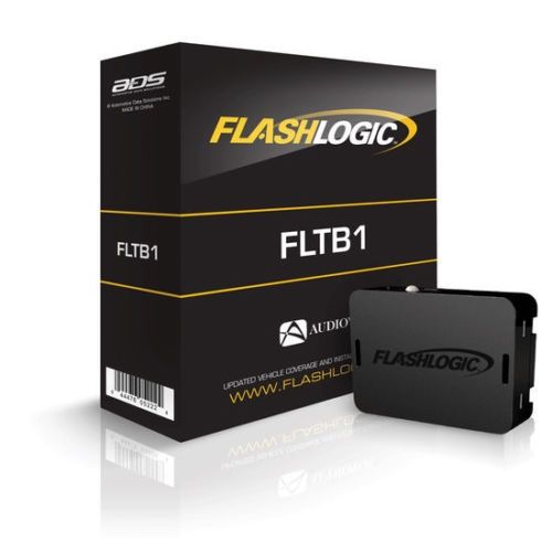 FlashLogic FLTB1 Universal Data Immobilizer Interface Bypass Module Key