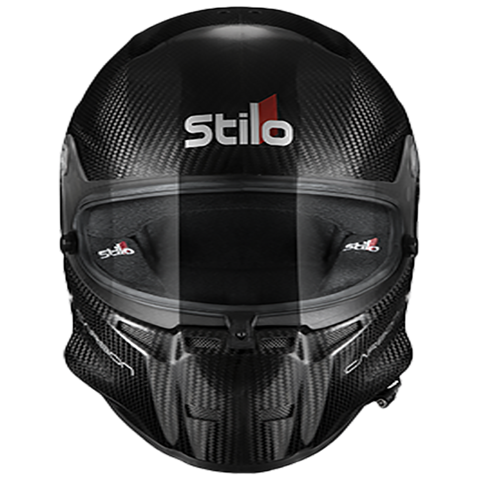 Stilo SA2020 ST5 GT Carbon Racing Helmet (AA0700AF1T60) [60 CM Large Plus]