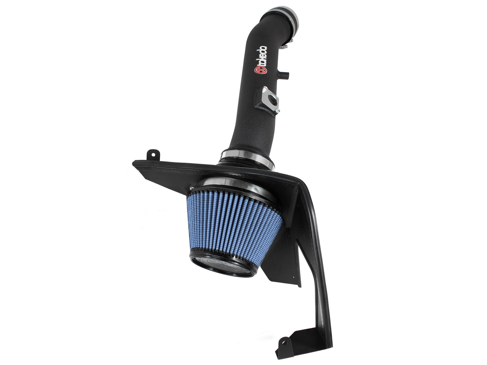 aFe Power TR-2015B-1R Takeda Stage-2 Cold Air Intake System w/Pro 5R Filter Media (Lexus RC 350 15-24/RC 300 18-24/GS 350 13-20 V6-3.5L)
