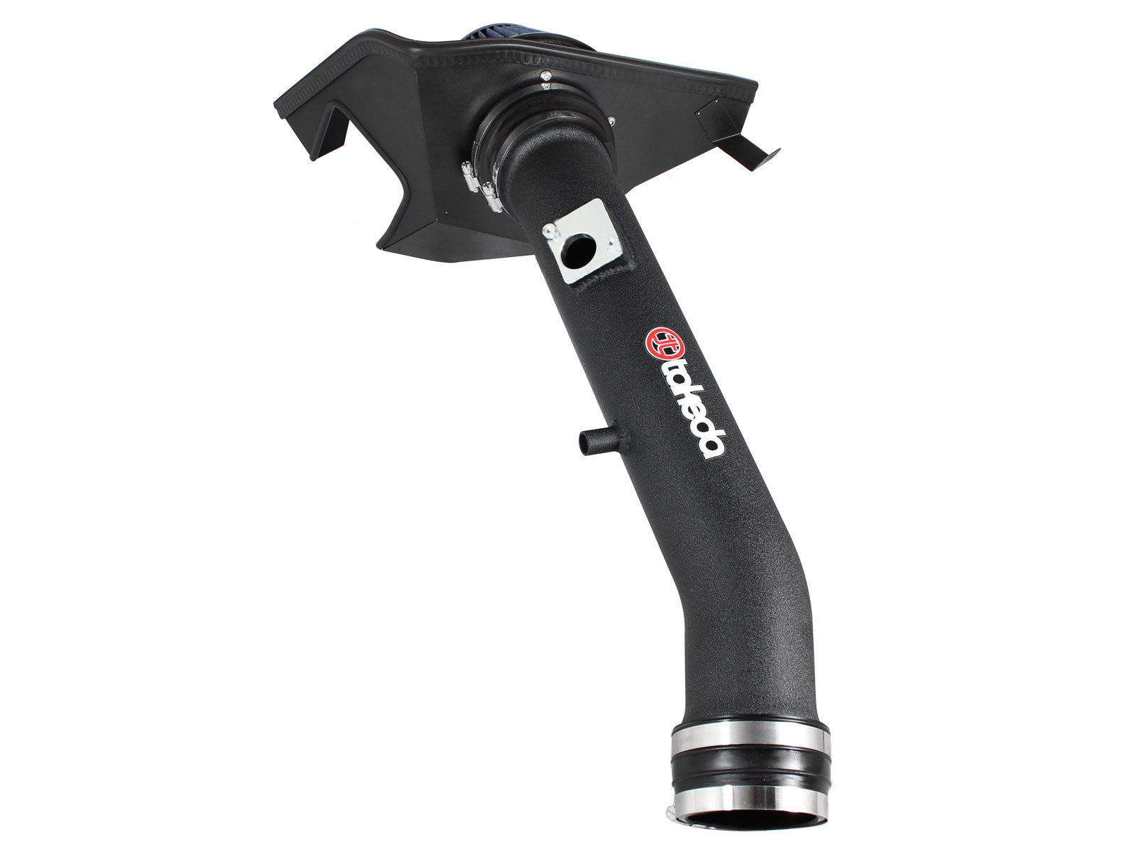 aFe Power TR-2015B-1R Takeda Stage-2 Cold Air Intake System w/Pro 5R Filter Media (Lexus RC 350 15-24/RC 300 18-24/GS 350 13-20 V6-3.5L)
